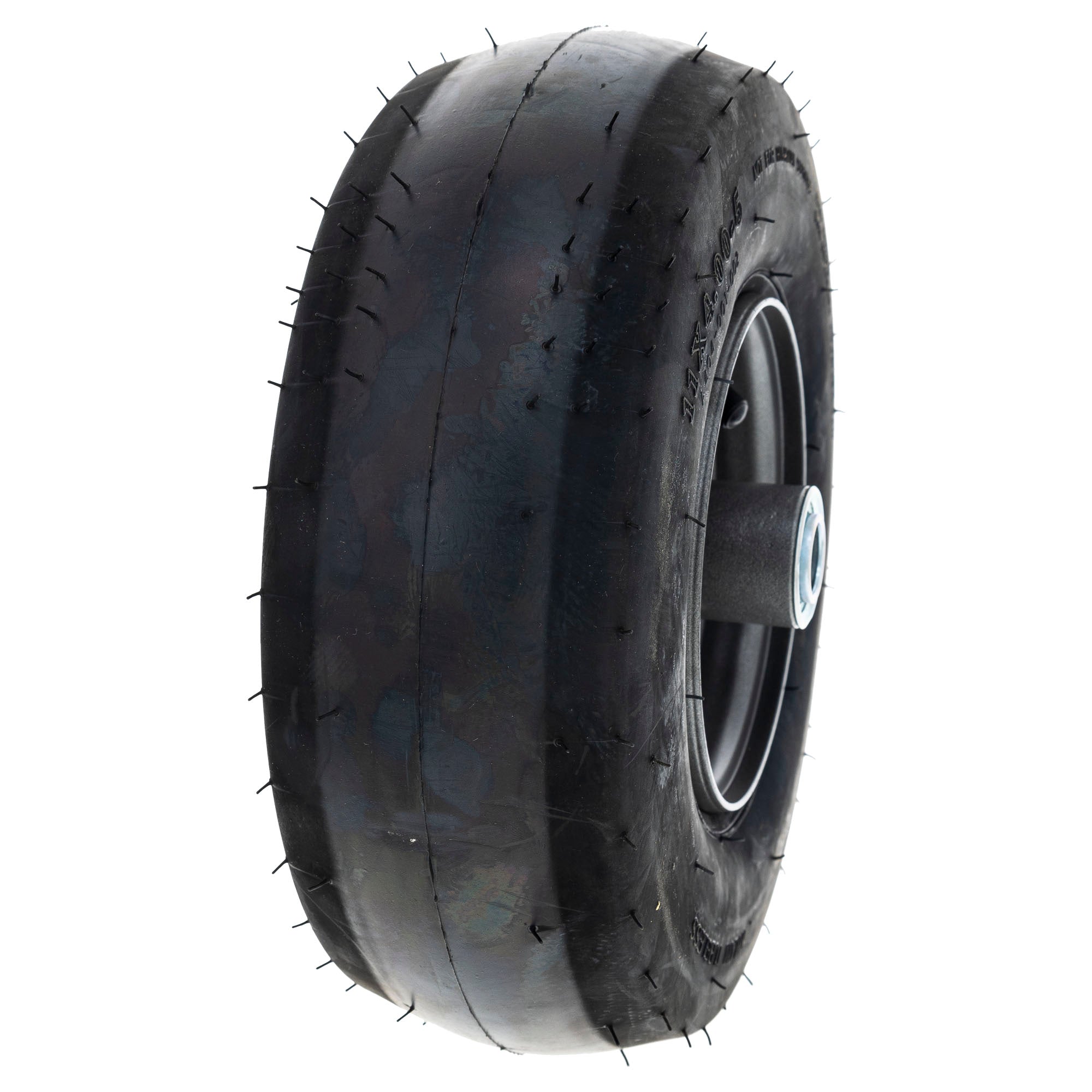 Ariens 07101127 Tire Wheel Assembly 11x4-5in Edge Ikon XD ZT X Lawn Mower