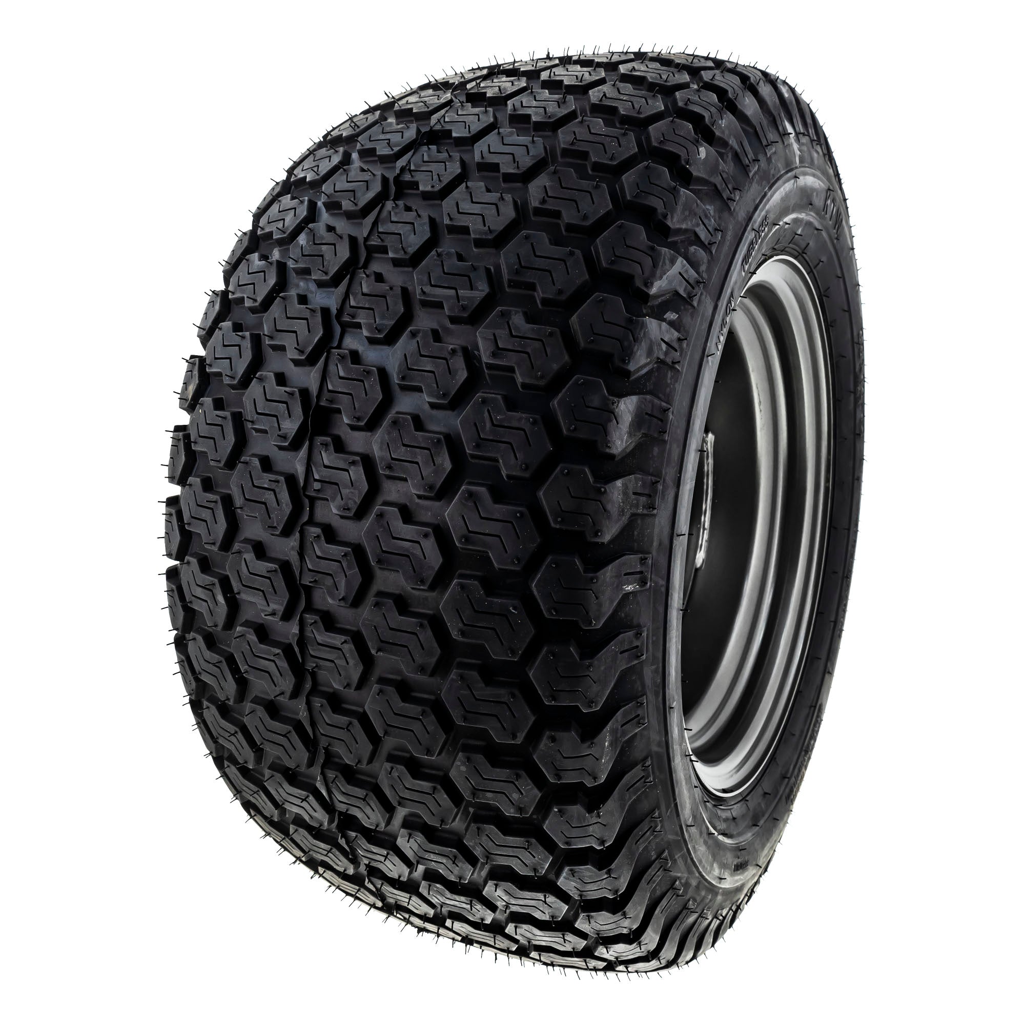 Ariens 07101227 Tire Wheel Assembly 22X12 00 12 K500 Pro Turn ZX ZT HD 60