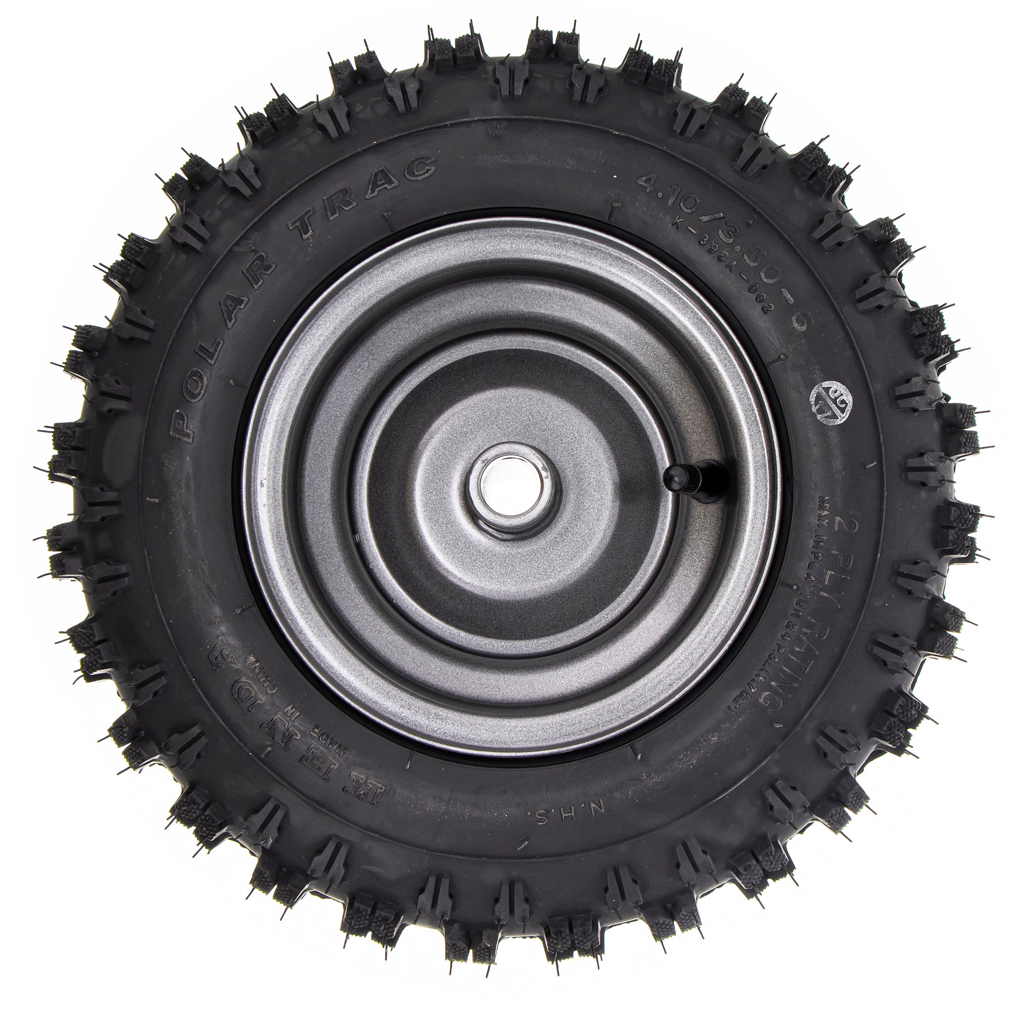 Ariens Tire/Wheel 13 x 4.10-6 07101238