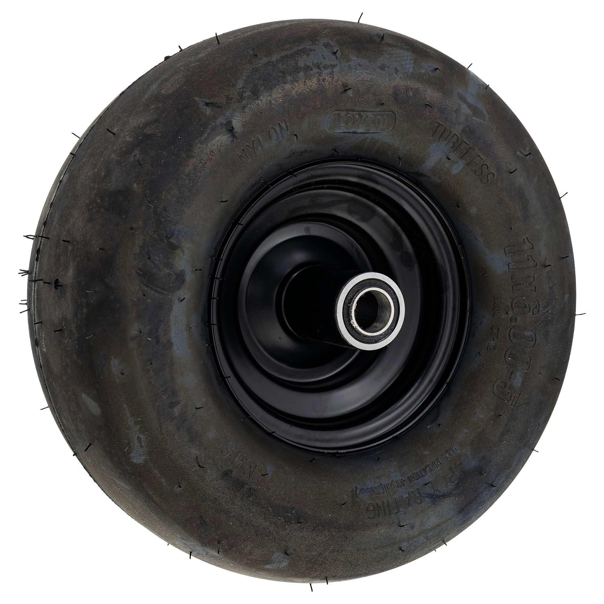 Ariens 07101505 Wheel Tire 11 X 6.00 5 Assembly Z-Stance 52 48 32