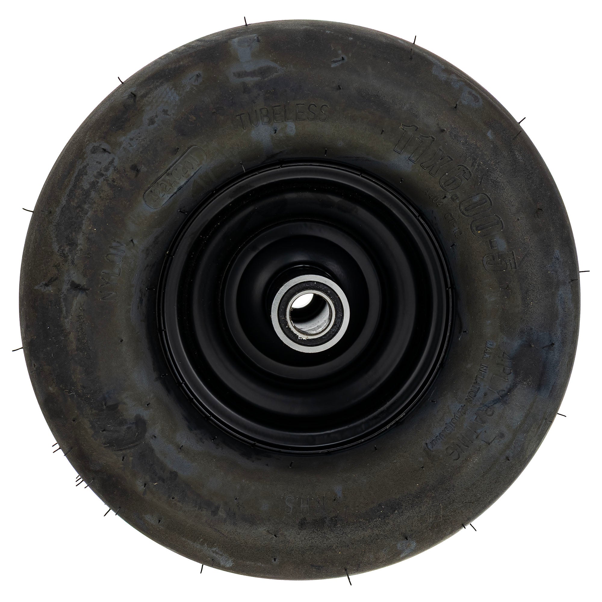 Ariens 07101505 Wheel Tire 11 X 6.00 5 Assembly Z-Stance 52 48 32