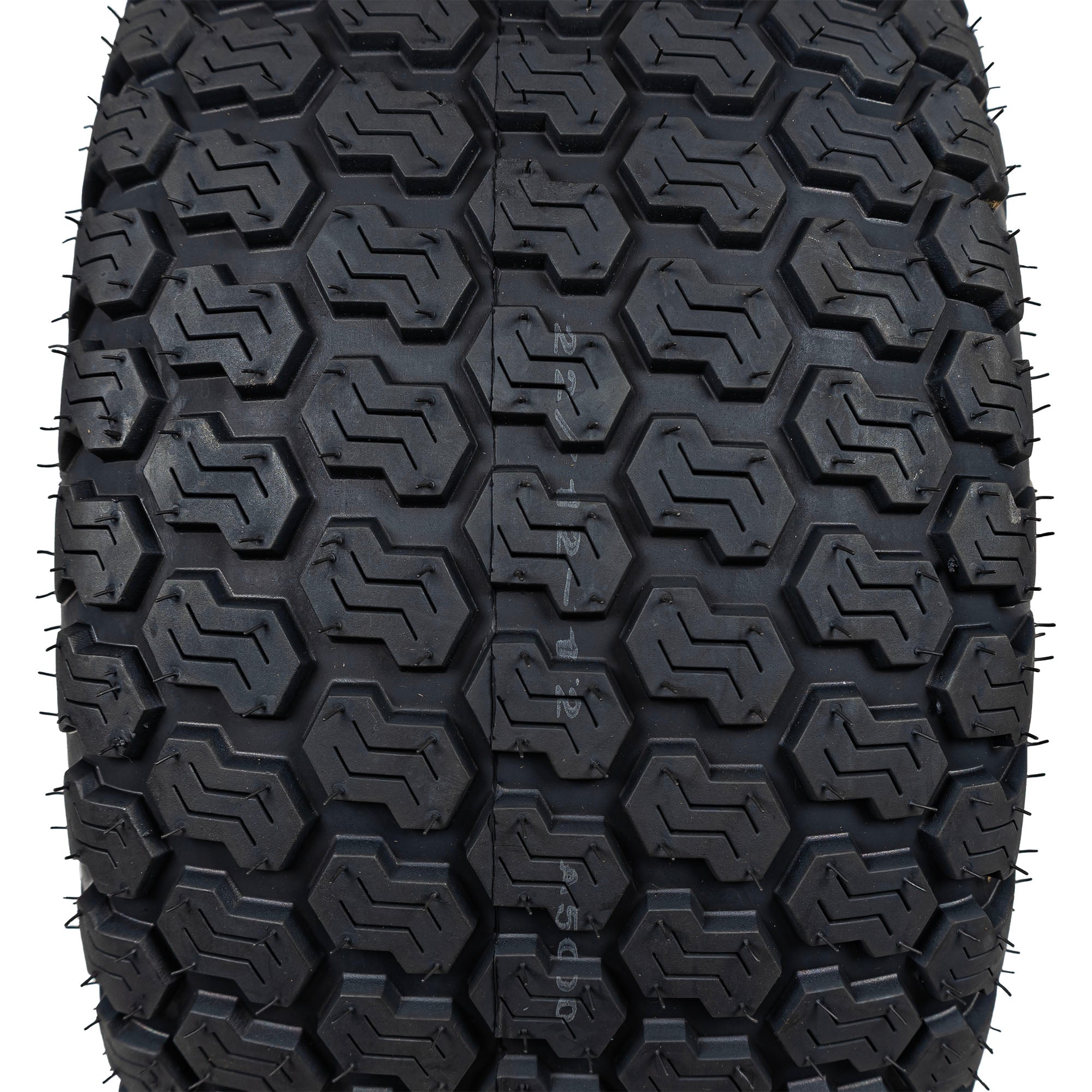 Ariens 07101523 Wheel Tire 22X12 12 Lg Black Assembly ZX ZT Zenith SD Pro-Turn