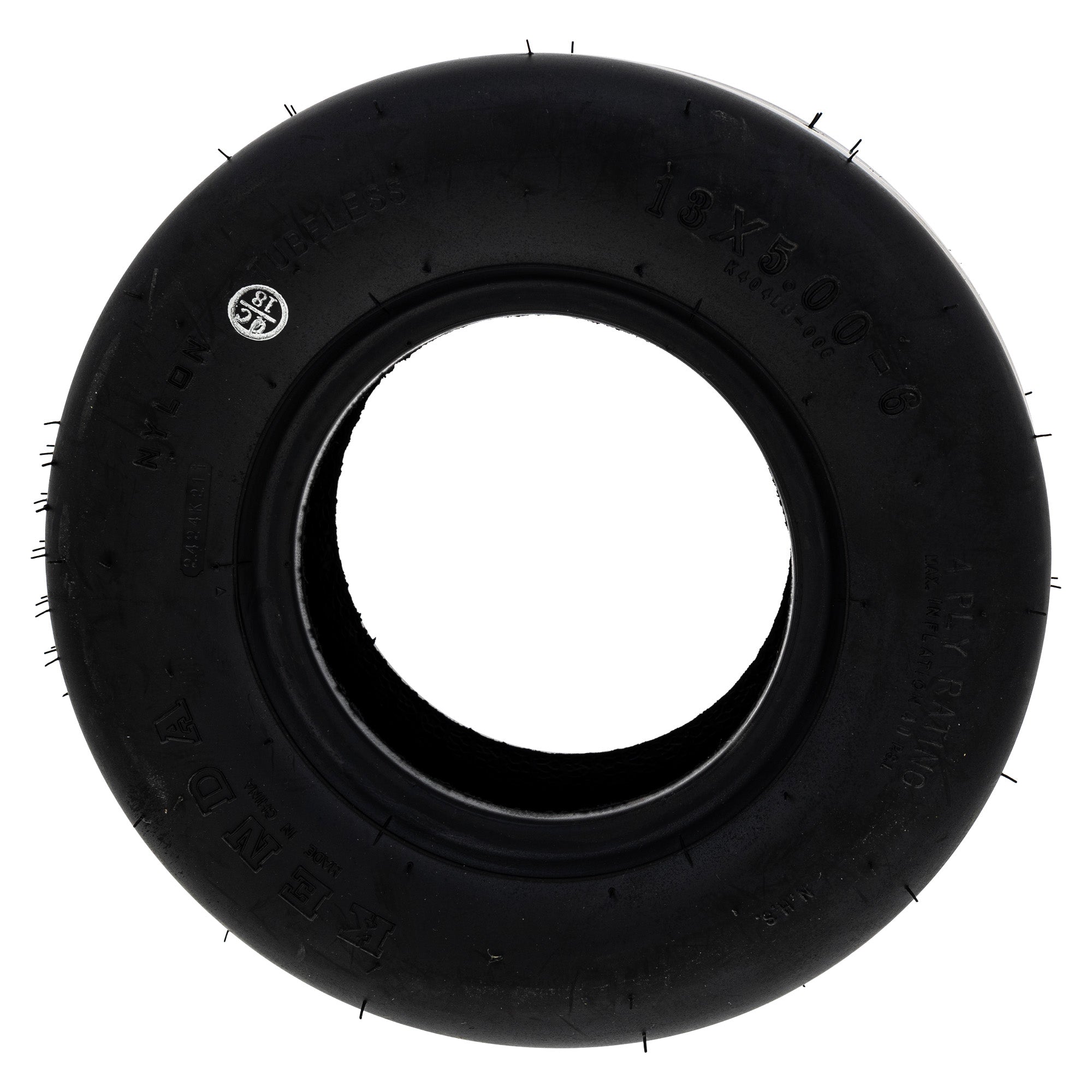 Ariens 07101609 Tire 13X5.00 6 Smooth ZT Pro-Turn Pro-Master Max-Zoom 44 44M 52