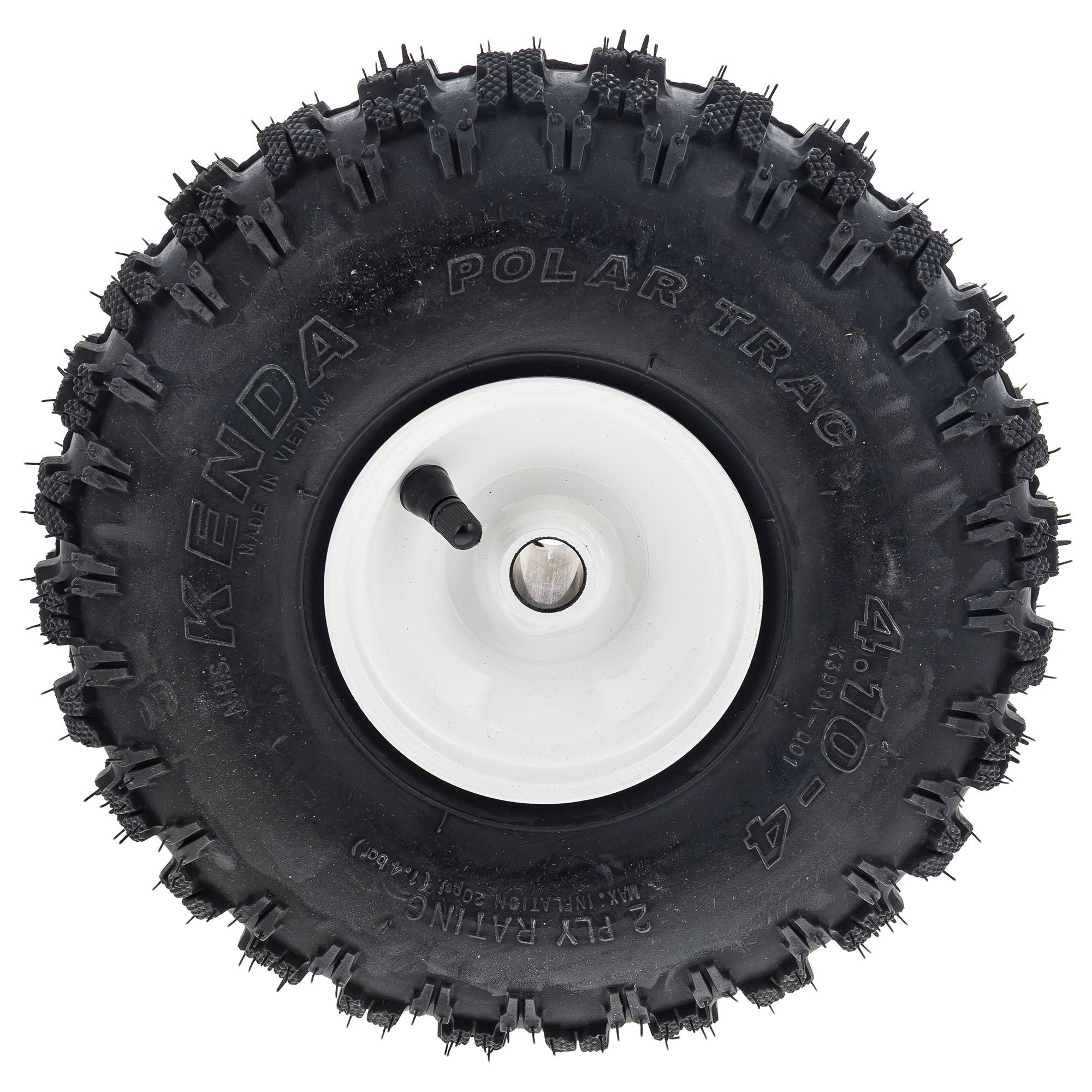 Ariens 07124100 Wheel ST724 ST624 ST524 ST520 ST504 ST424 ST420 ST4 ST3520 ST350