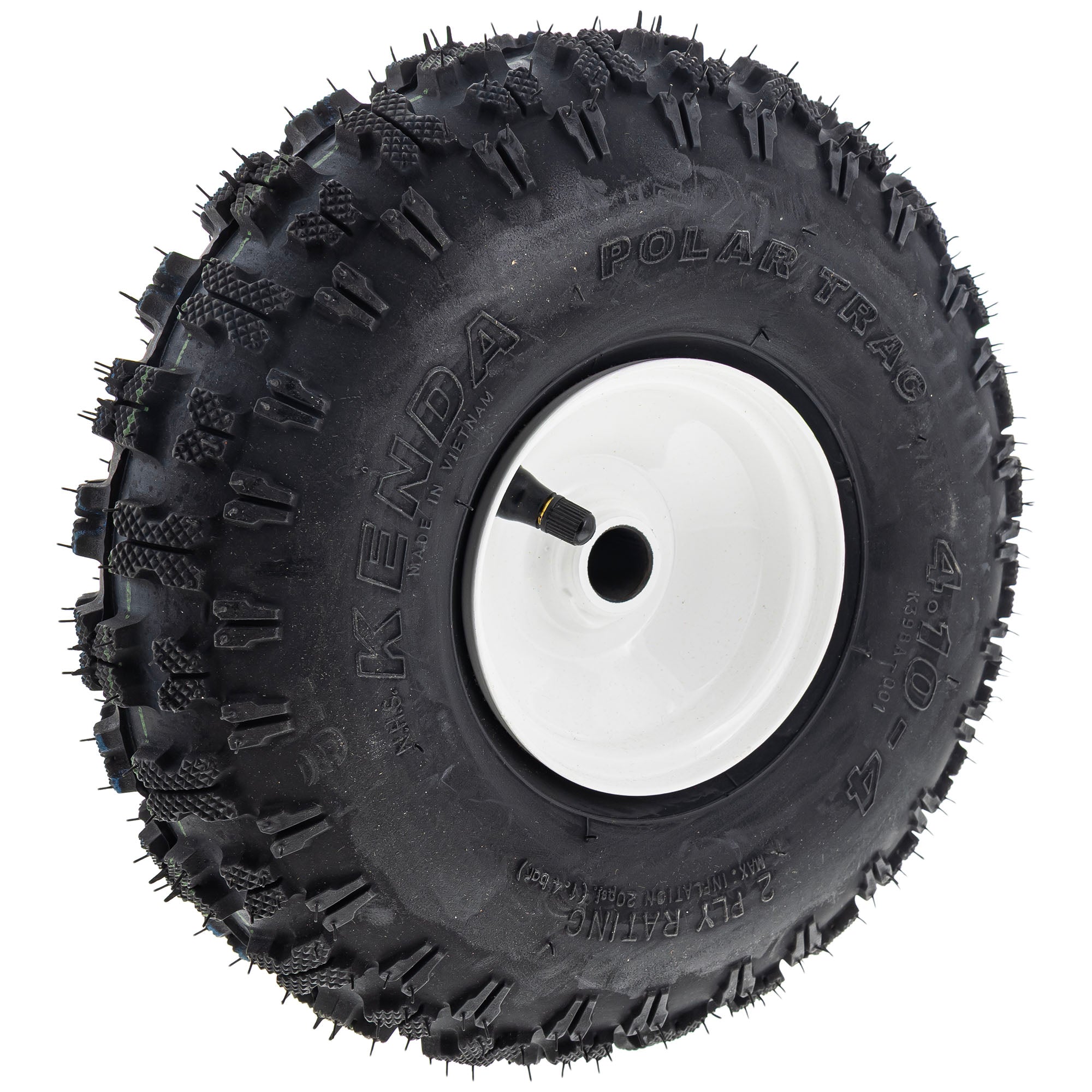 Ariens Wheel 07124100