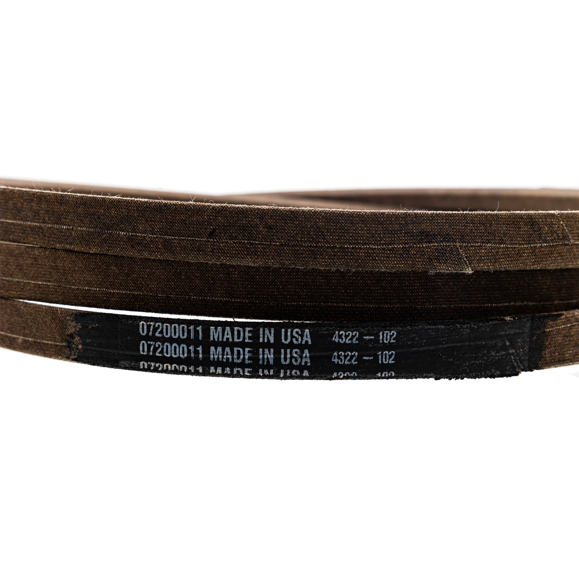 Ariens Drive Belt HB 07200011