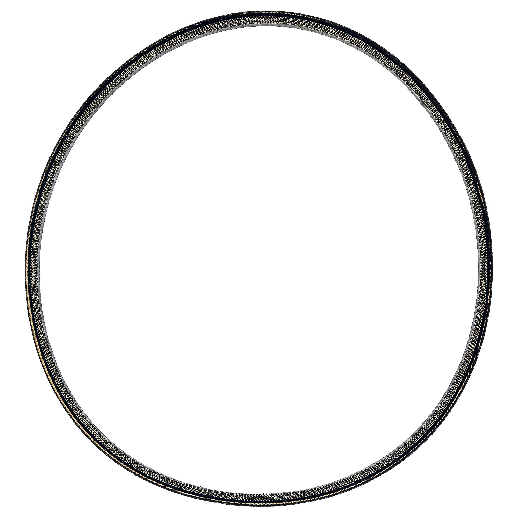 Ariens 07200021 4L Raw Edge V-Belt ST926LE ST926DLE ST824 ST724 ST624E ST624