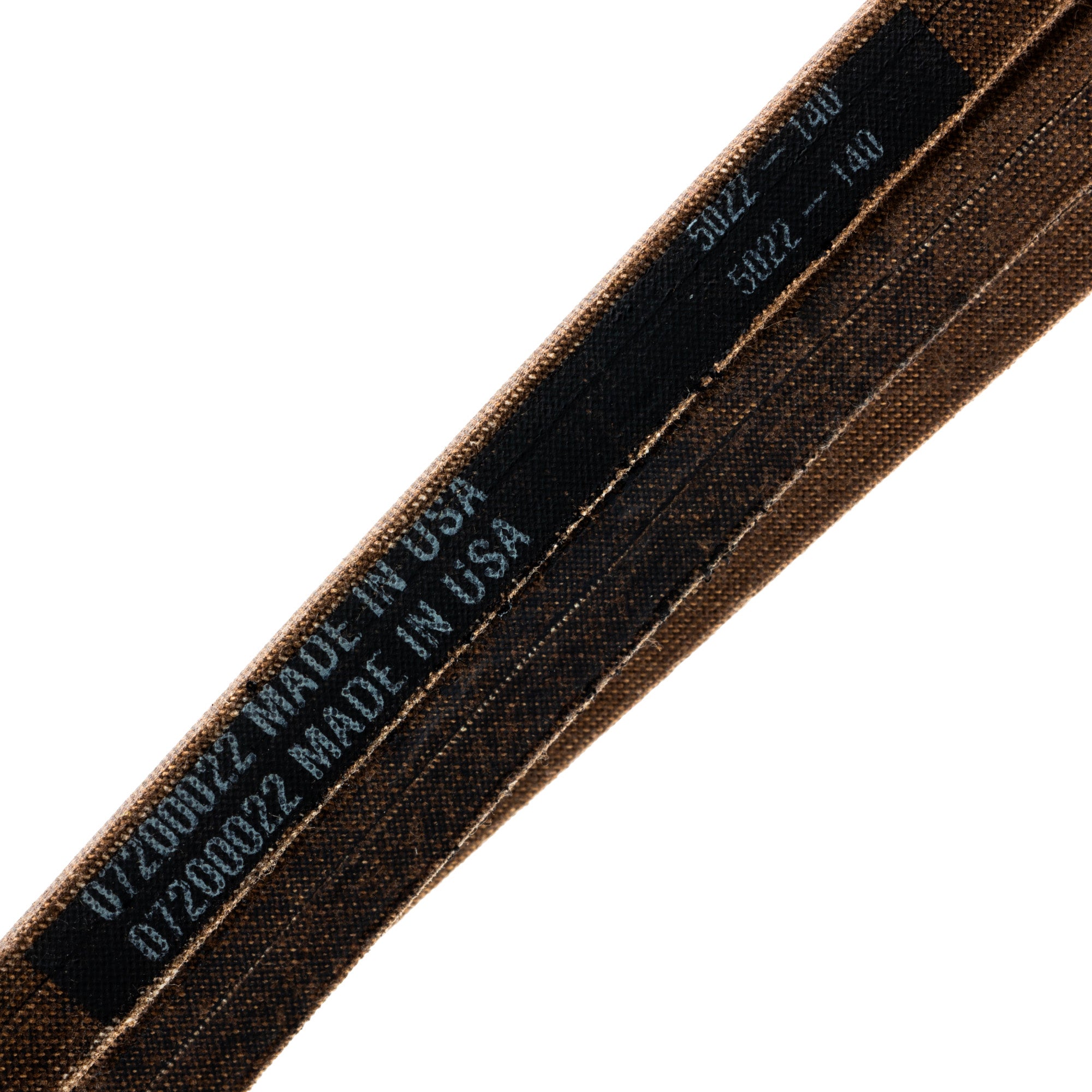 Ariens 07200022 Drive Belt Zoom ZT 1640 1734 1840 2044 2348 Zero Turn Lawn Mower