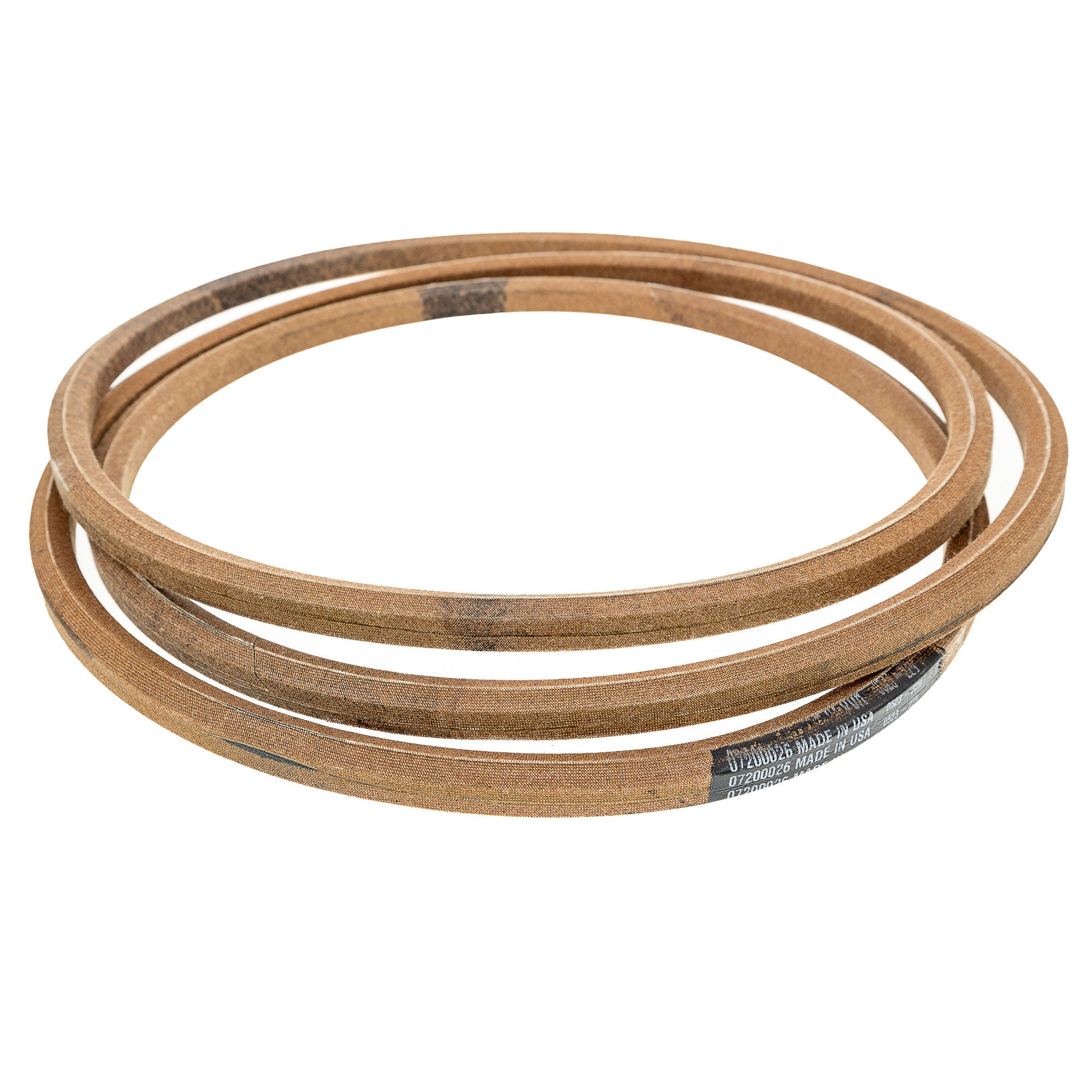 Ariens BB Wrapped Hex Belt 07200026