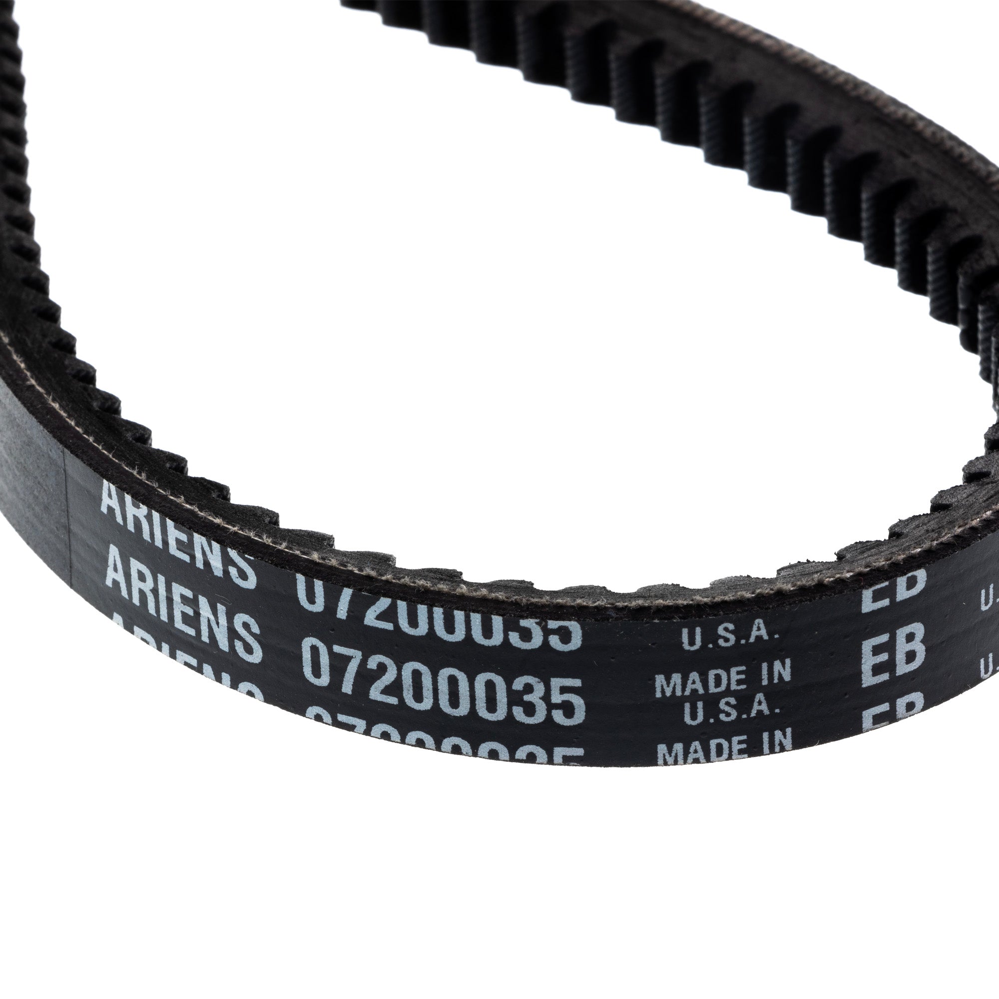Ariens 07200035 OEM B-Cogged V-Belt Gravely Pro-Master ZT Max-Zoom Mowers 44"-52" Decks