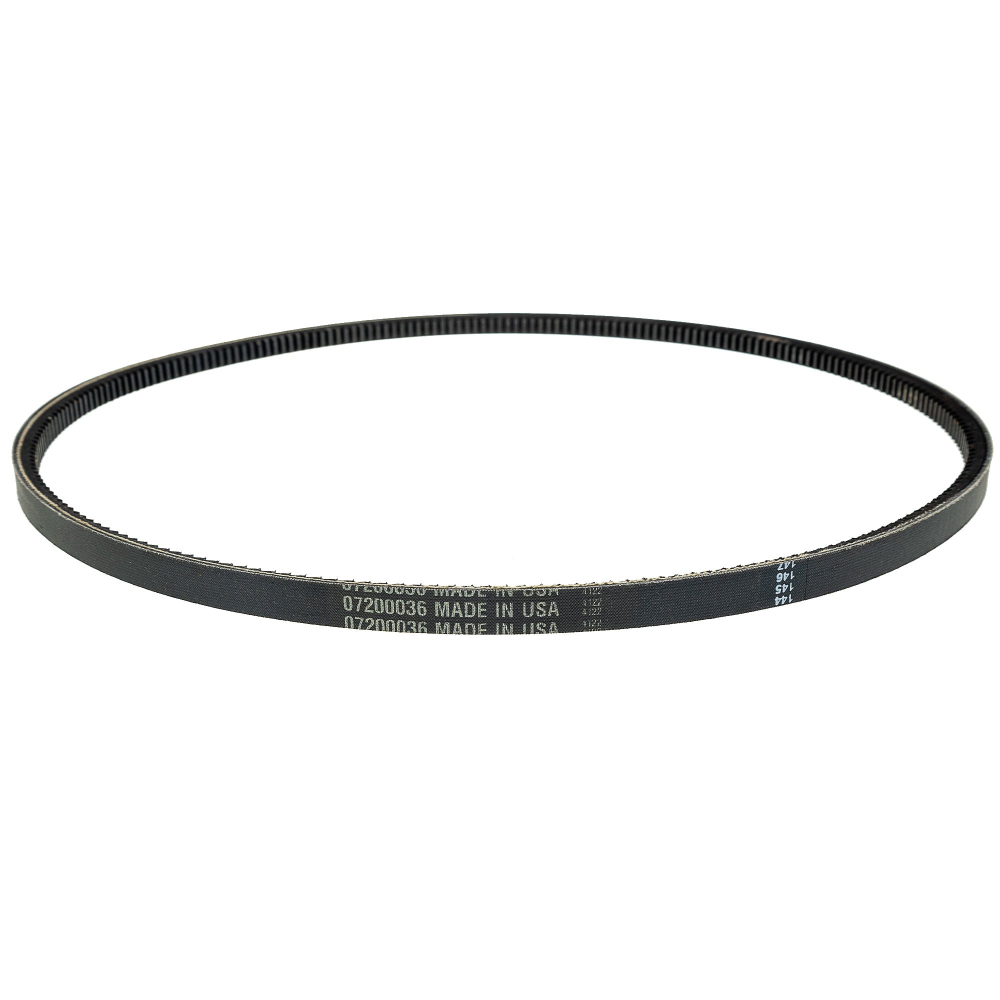 Ariens Cogged Drive Belt 07200036