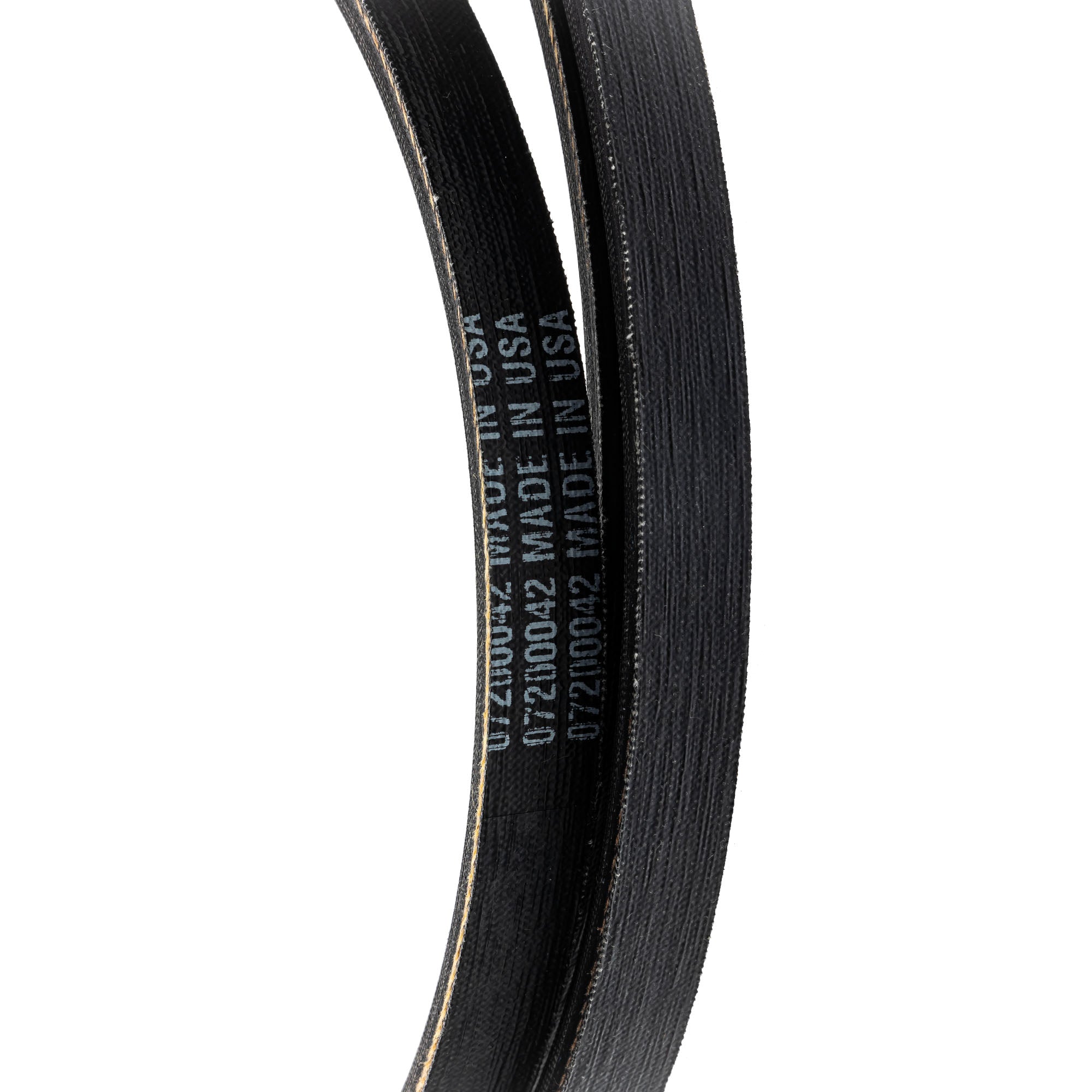 Ariens 07200042 Gravely 4L Drive Belt 42" 52" 60" Power Bagger Genuine OEM