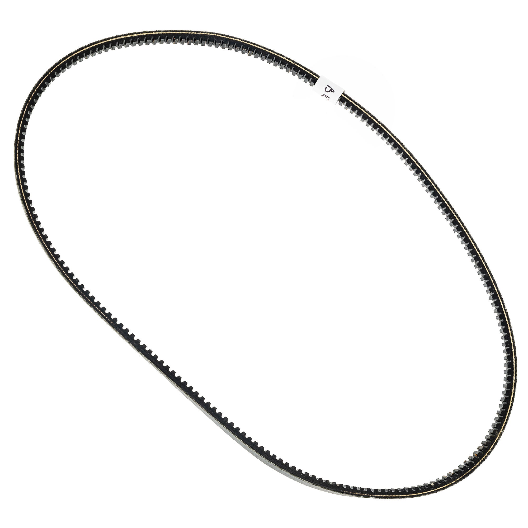 Ariens 07200428 HA Cogged Drive Belt Zoom XL XDZ Pro-Master 44Z 34Z 2560 2552