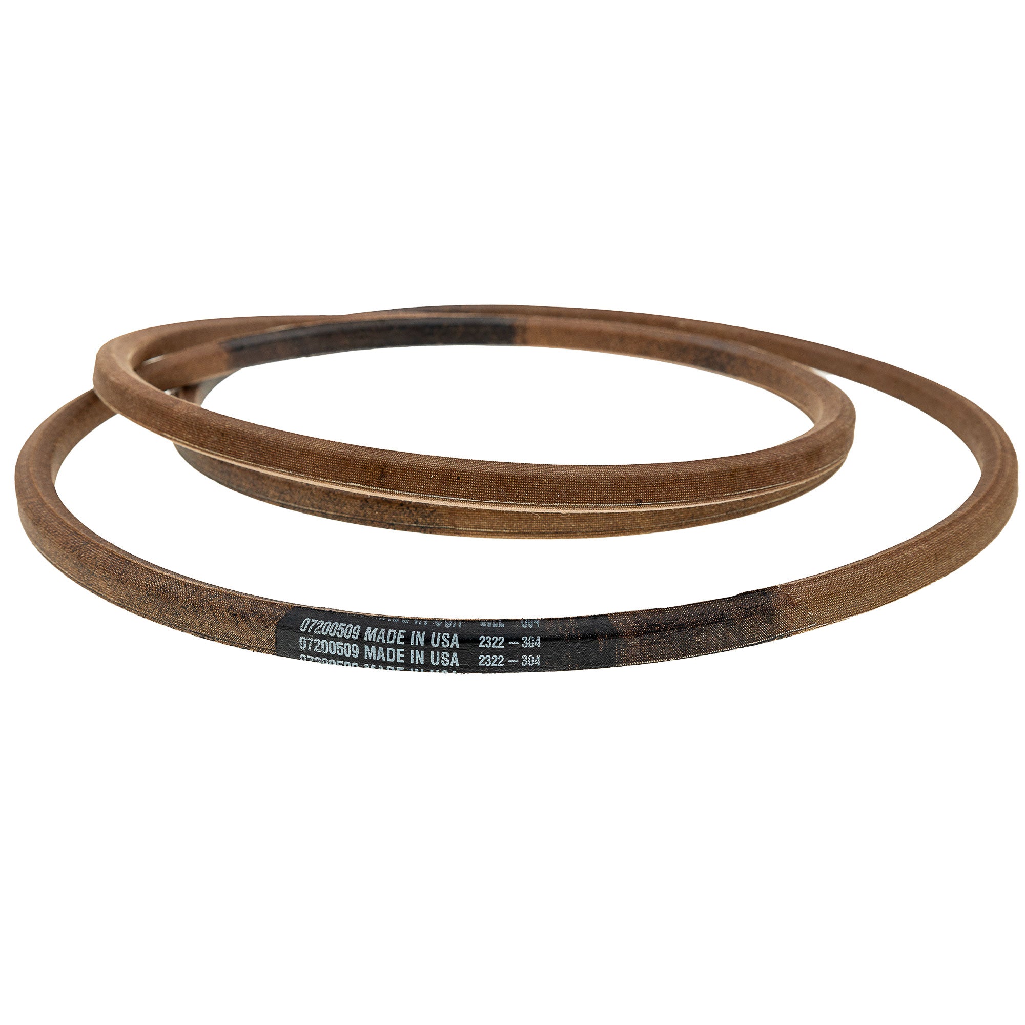 Ariens 07200509 Gravely Hex Belt Pro Turn Pro Master 148 152 160 252 260 452 460