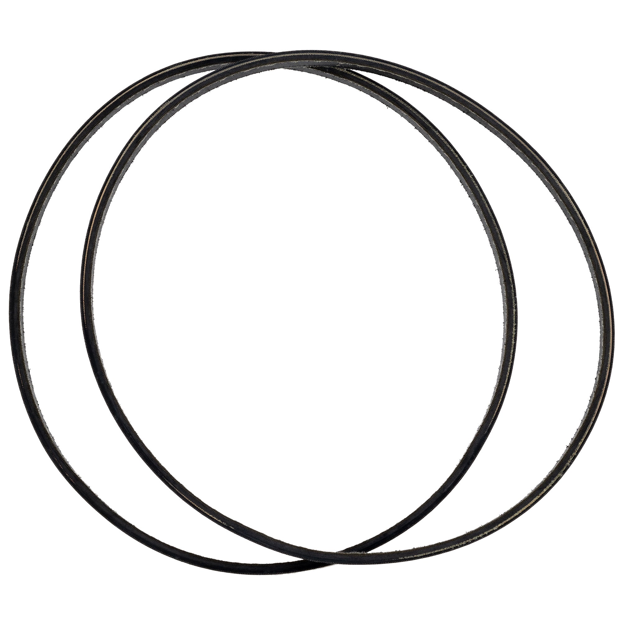 Ariens 07200608 HA Raw Edge V-Belt Set Track SHO RapidTrak Platinum 30 28 24