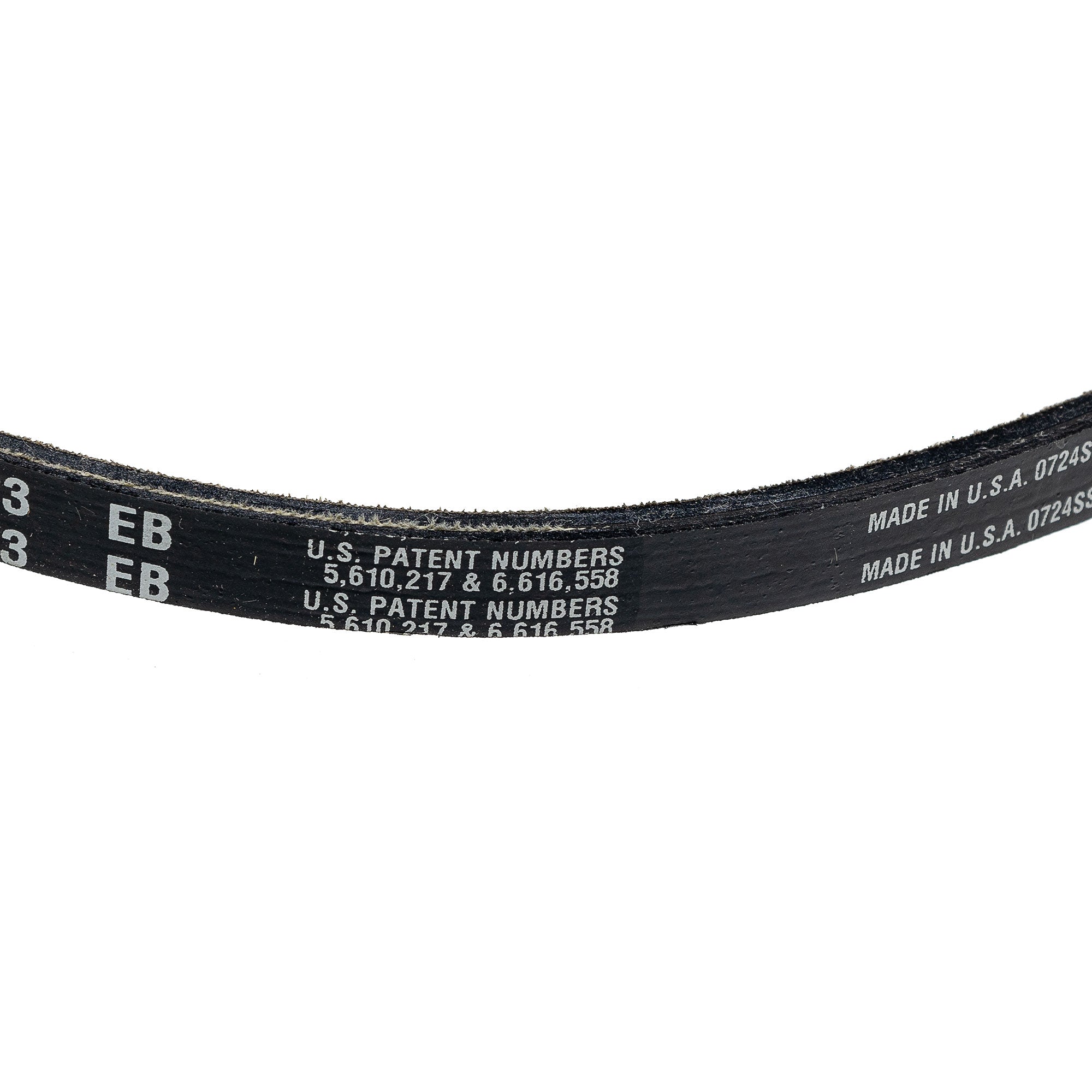 Ariens 07200623 4L Raw Edge Laminated V Belt Gravely PB936 ST8526 ST926 ST11528