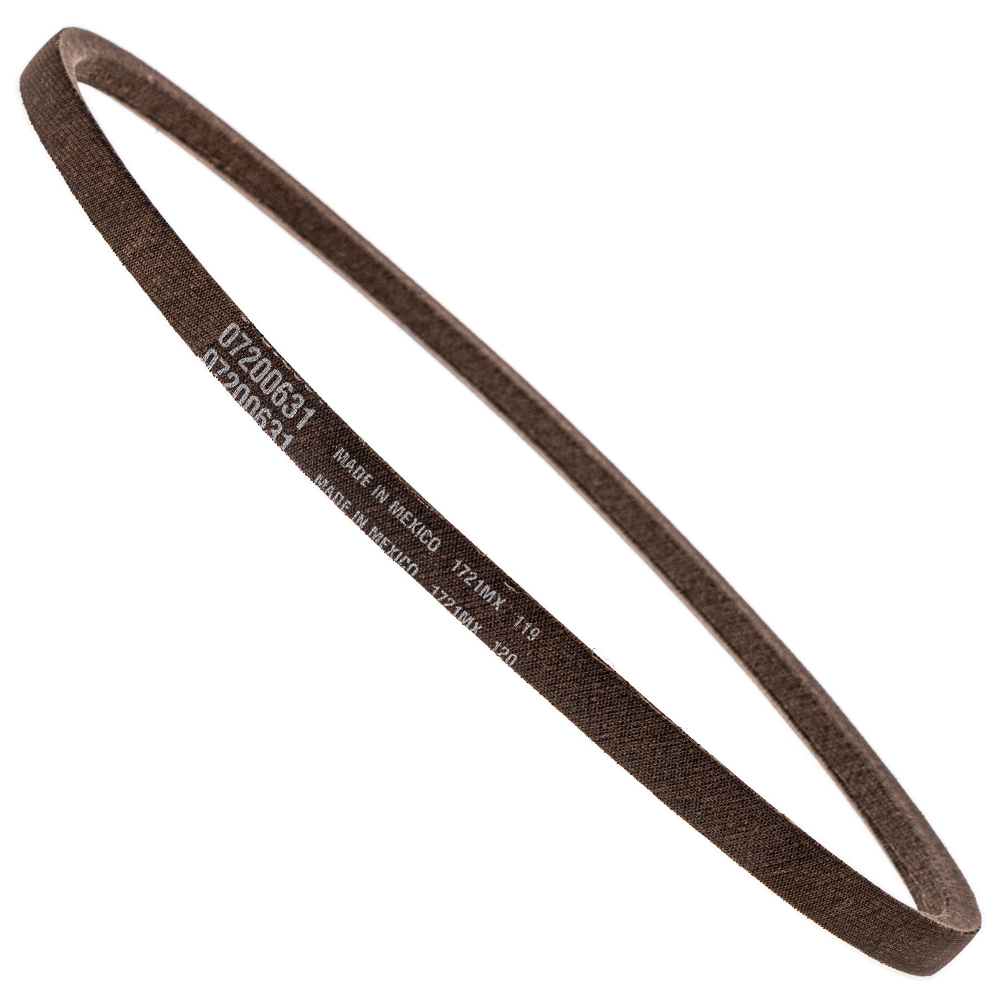 Ariens 4L Wrapped V-Belt 07200631