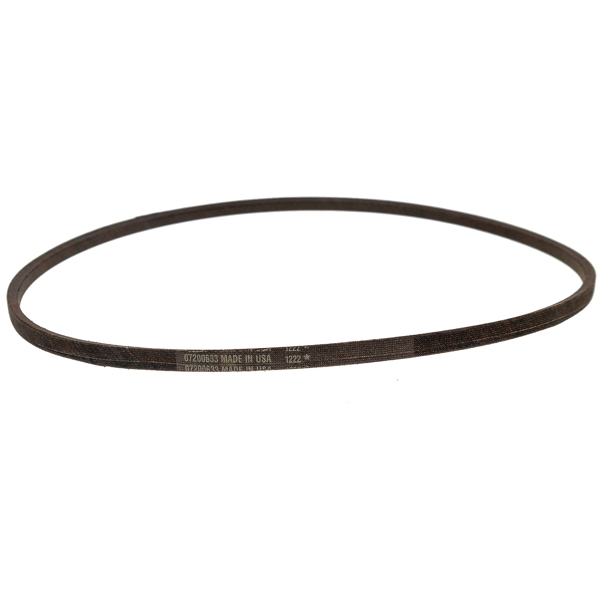 Ariens 3L Wrapped Drive Belt 07200633