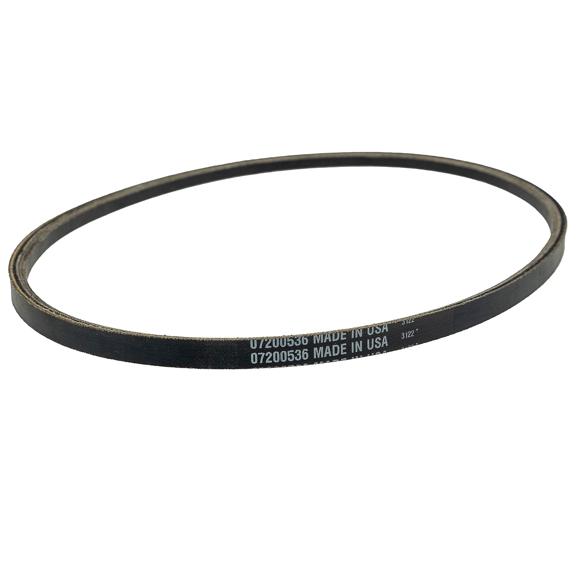 Ariens HA Raw Edge V-Belt 07200725