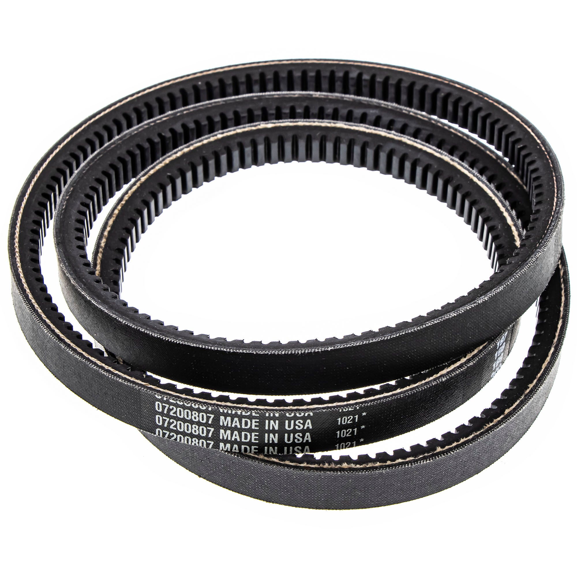 Ariens Gravely 07200807 Cogged Drive Belt ZT Zenith Stealth SD RD HD CE 60