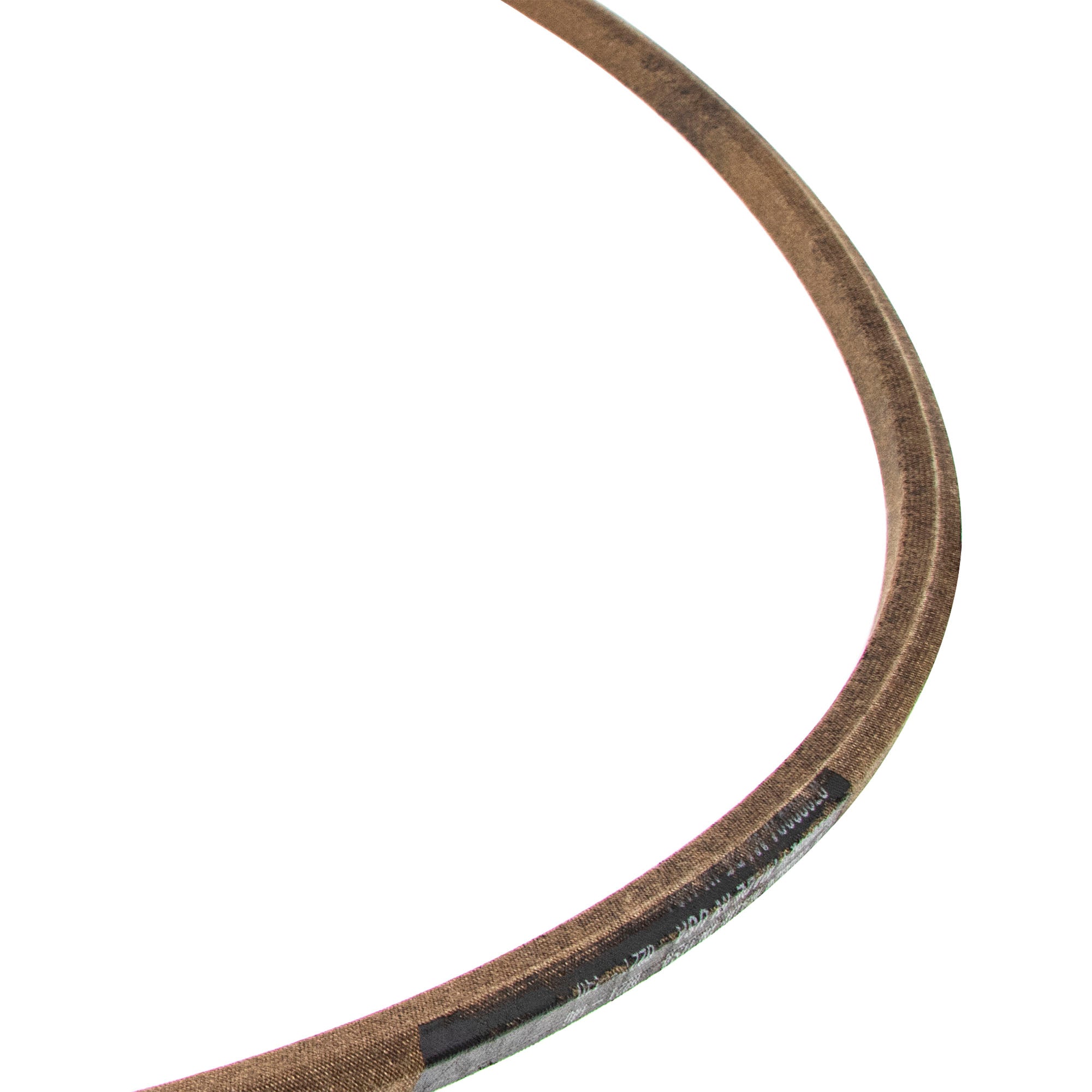 Ariens 07200824 Gravely Hex Belt 2-Bag Bagger Lawn Mower System Genuine OEM