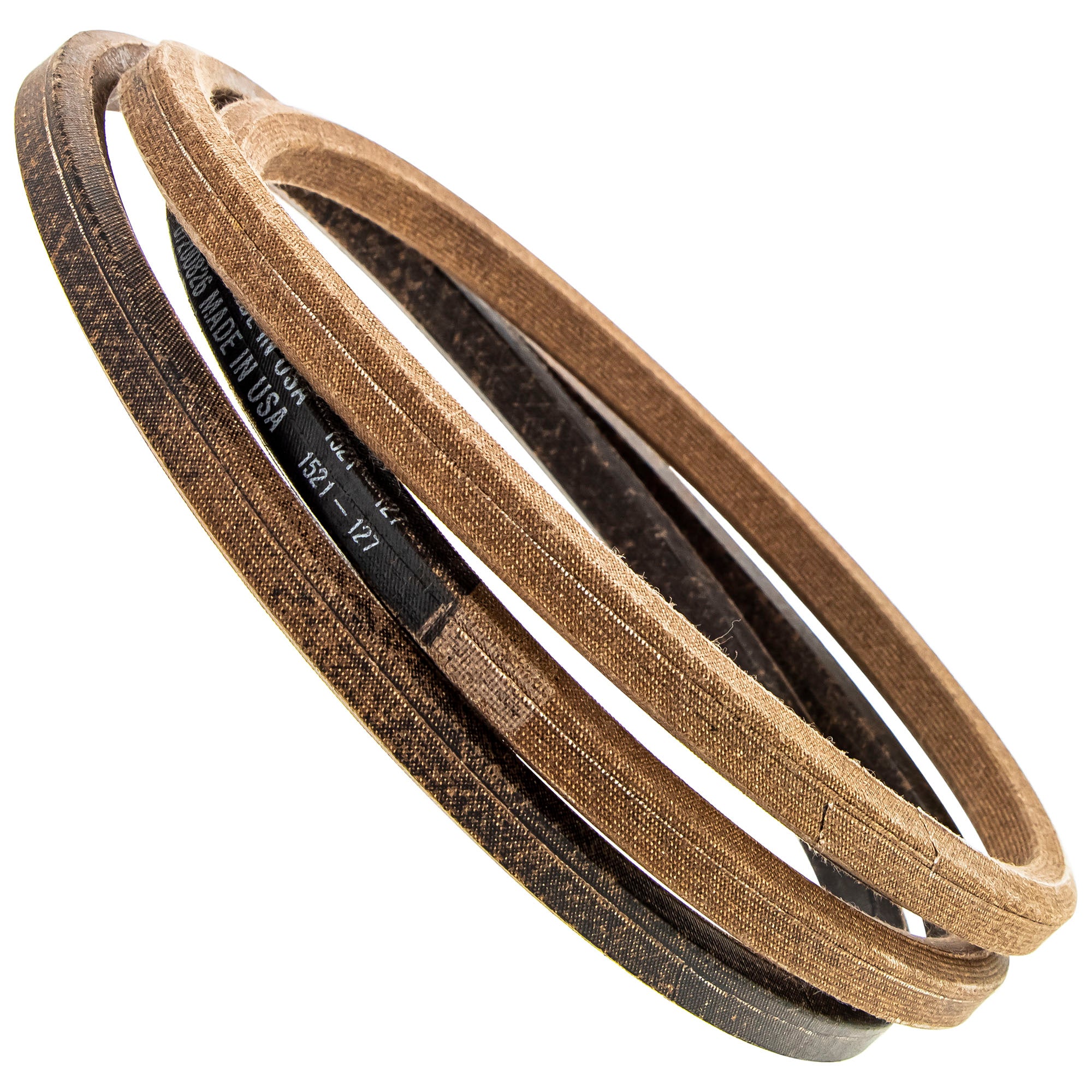 Ariens AA Wrapped Hex Belt 07200826