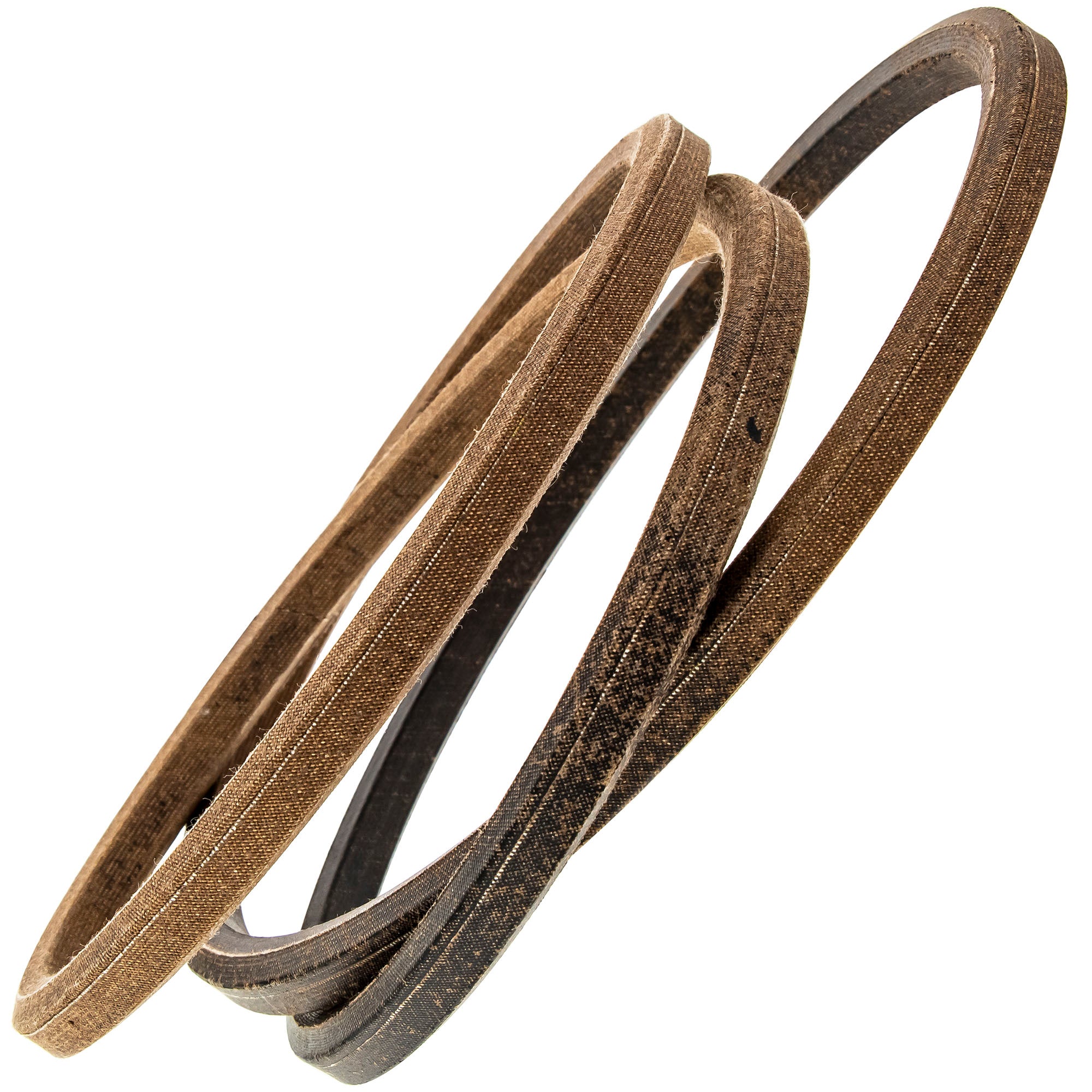 Ariens 07200826 Gravely Hex Belt Aa Wrapped 2 Bag Bagger Lawn Mower Genuine OEM