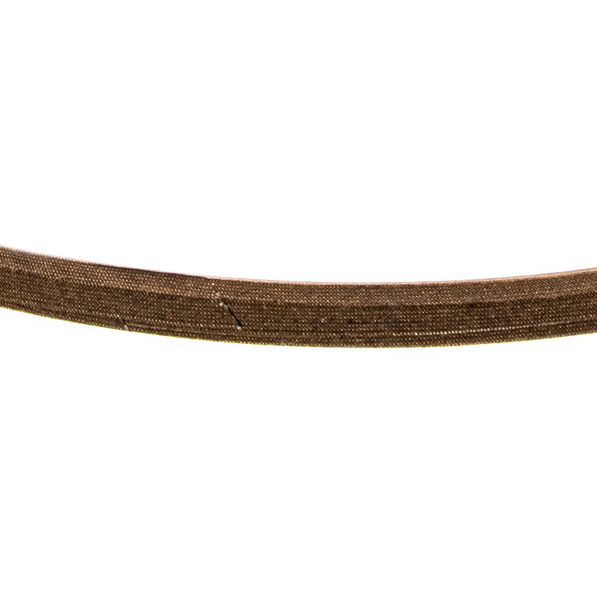 Ariens 07200826 Gravely Hex Belt Aa Wrapped 2 Bag Bagger Lawn Mower Genuine OEM