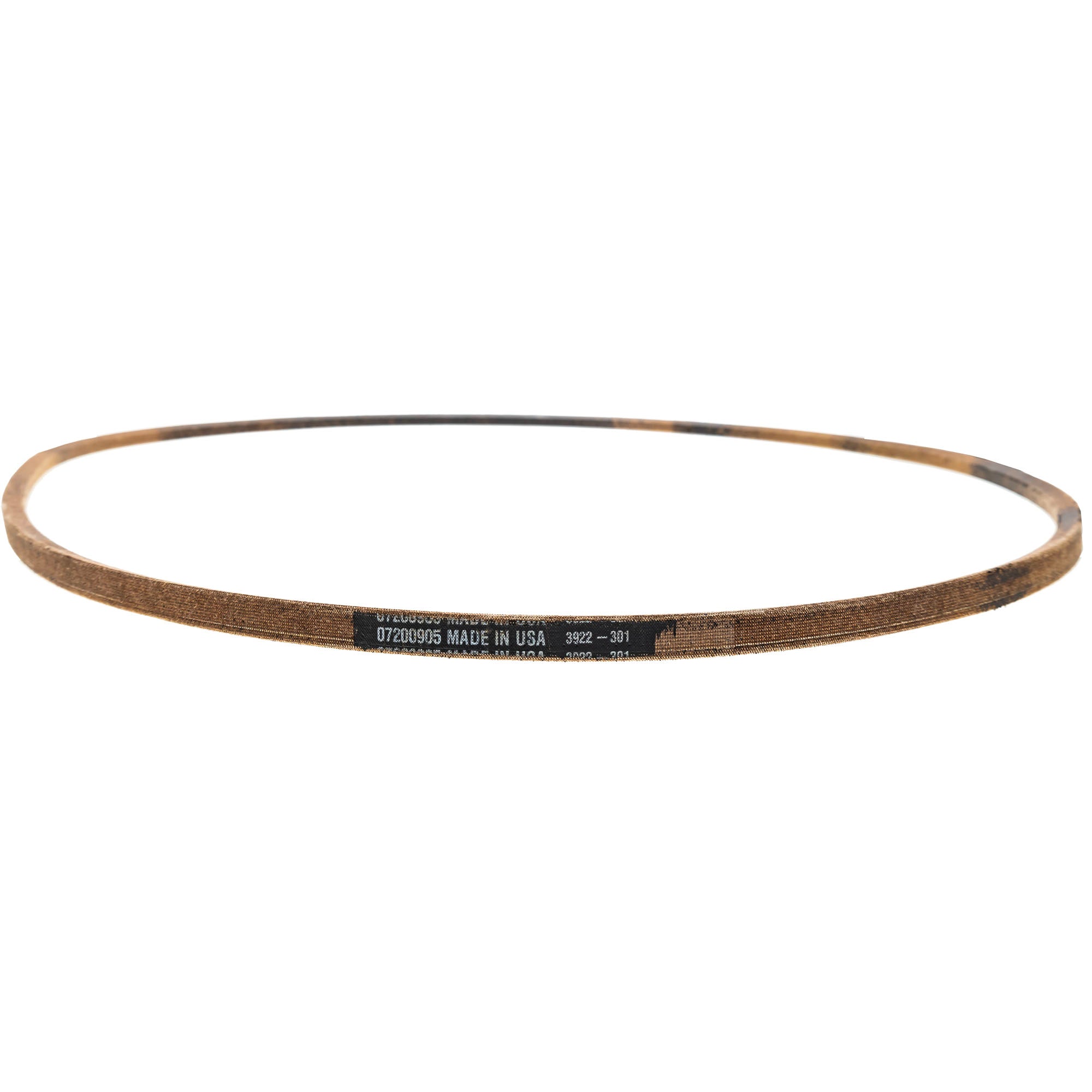 Genuine OEM Ariens Belt