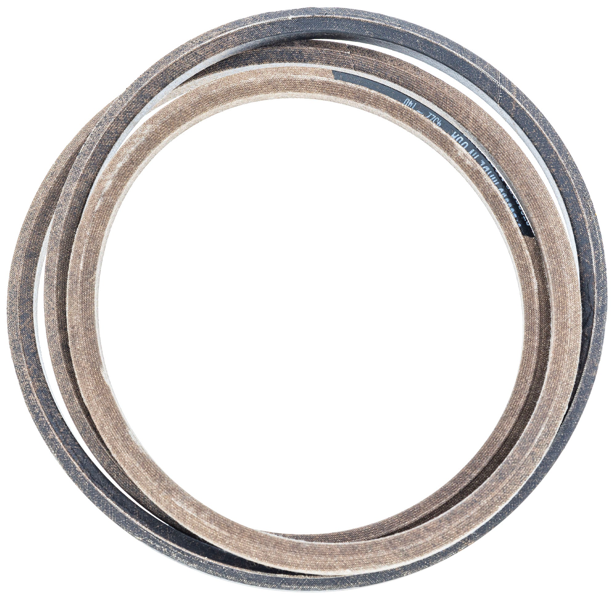 Gravely HAA Wrapped Hex Belt 07200909