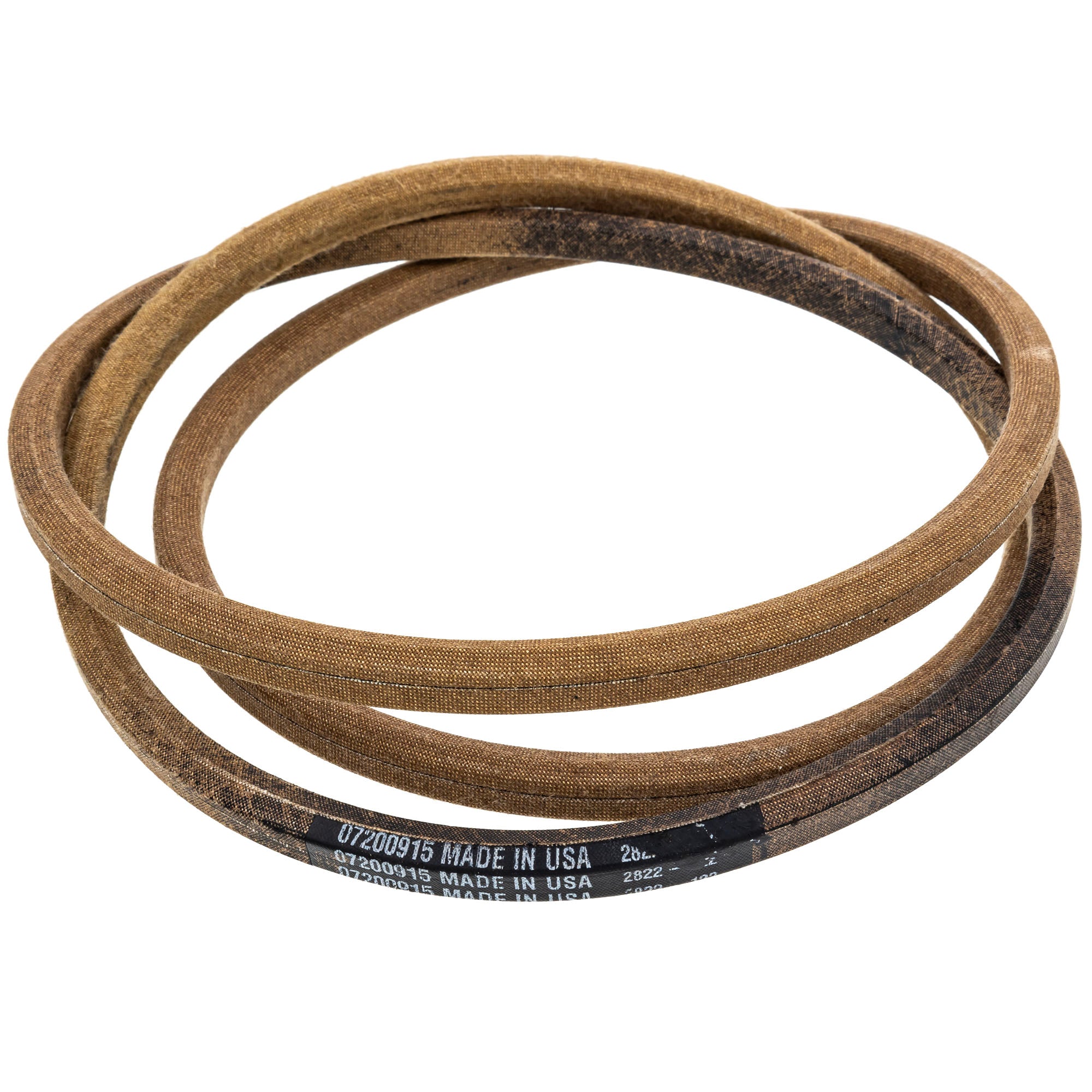 Ariens 07200915 HAA Wrapped Hex Belt