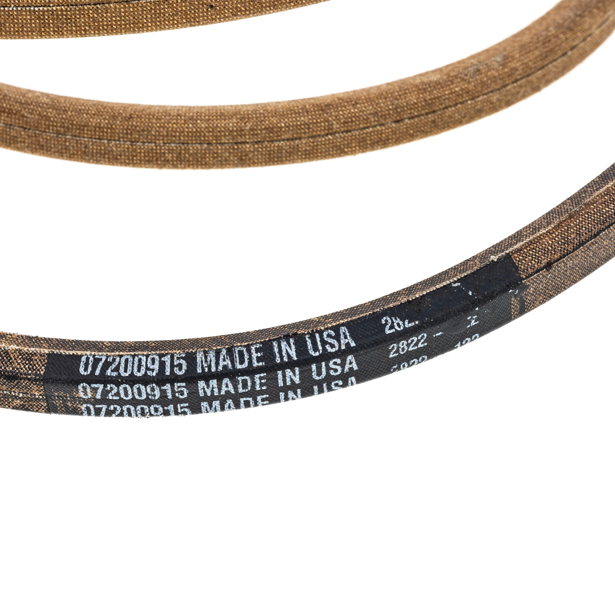 Ariens 07200915 Gravely Hex Belt Pro Turn 300 500 600 Lawn Mower Genuine OEM