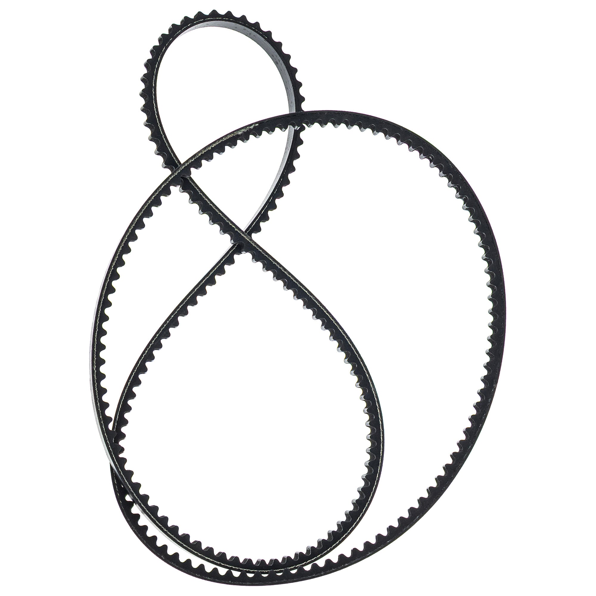 Ariens 07201002 Raw Edge Cog Belt ZT Zenith Stealth SD HD CE 60 52 48 44