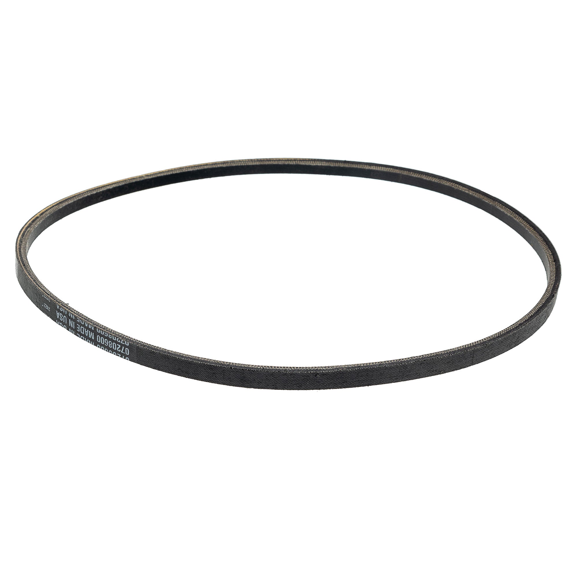 Ariens 4L Raw Edge Drive Belt 07208600