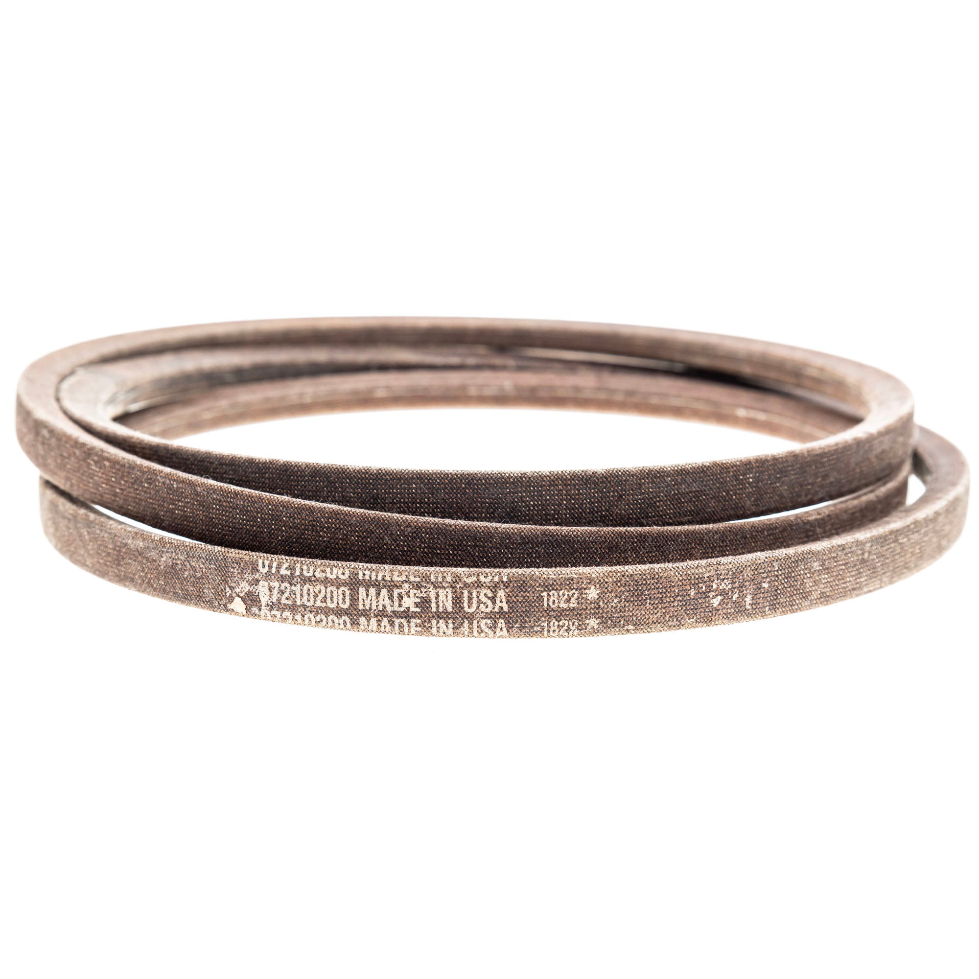 Ariens HA Wrapped Drive Belt 07210200