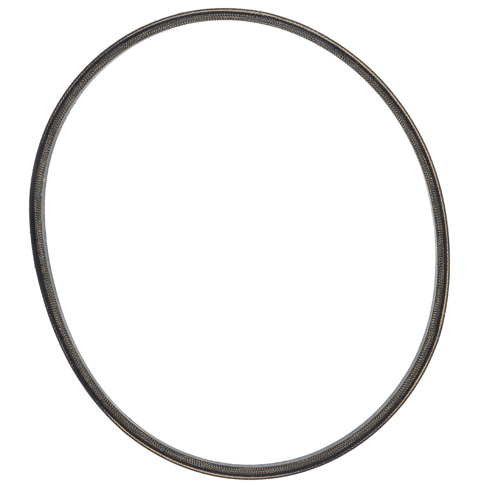 Ariens 07210800 4L Raw Edge V-Belt YT1742H ST832 ST824DLE ST824 ST724 ST624