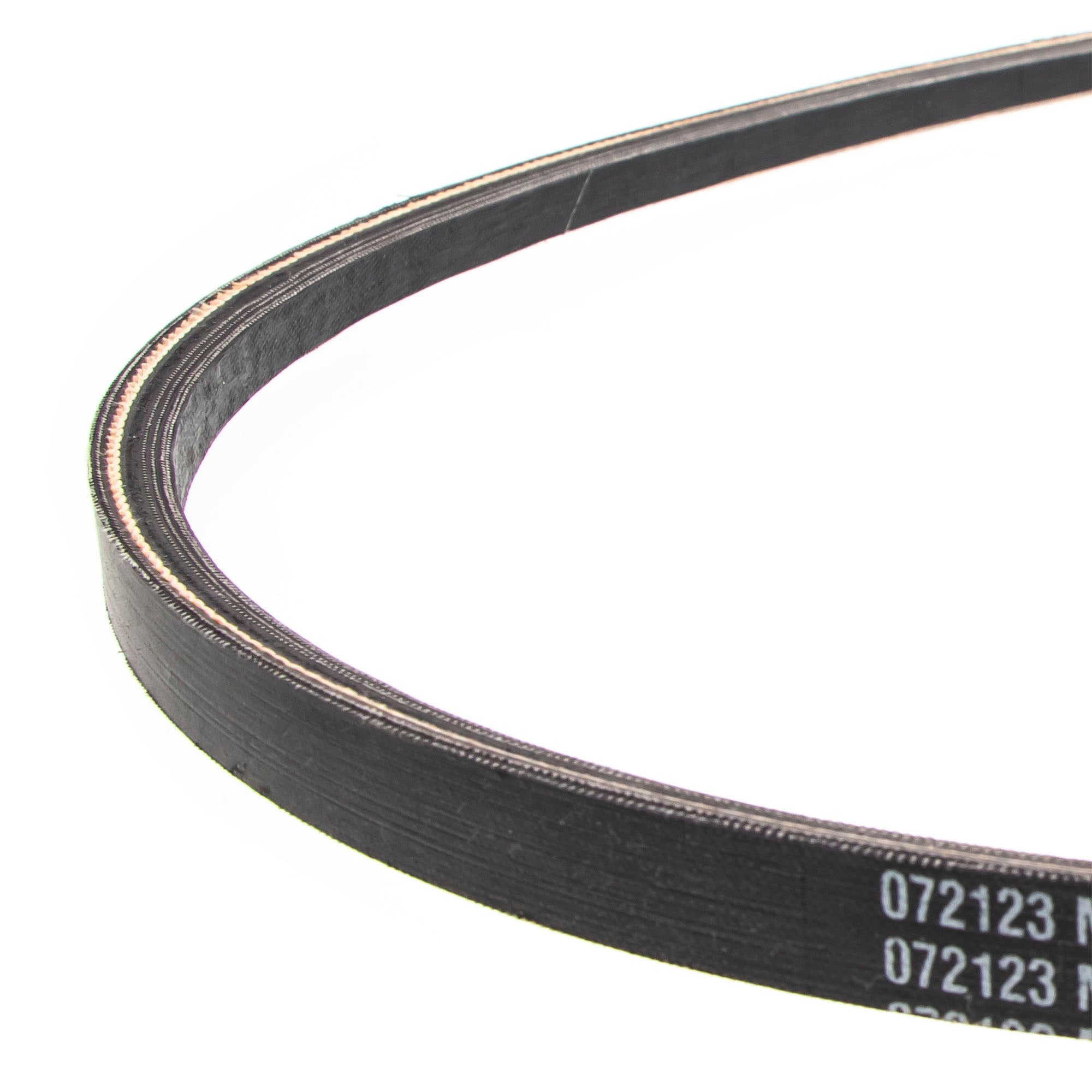 Ariens 4L Raw Edge Drive Belt 07212300