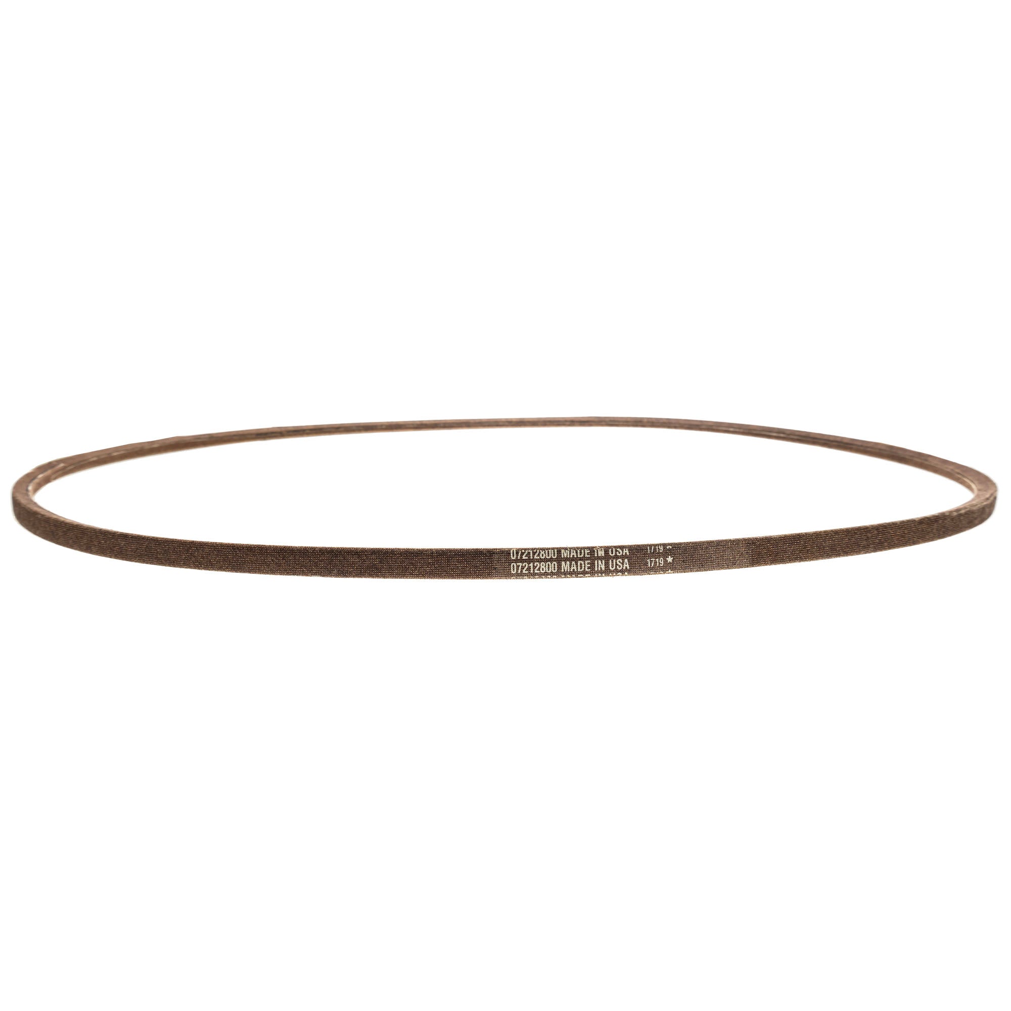 Ariens HA Wrapped V-Belt 07212800