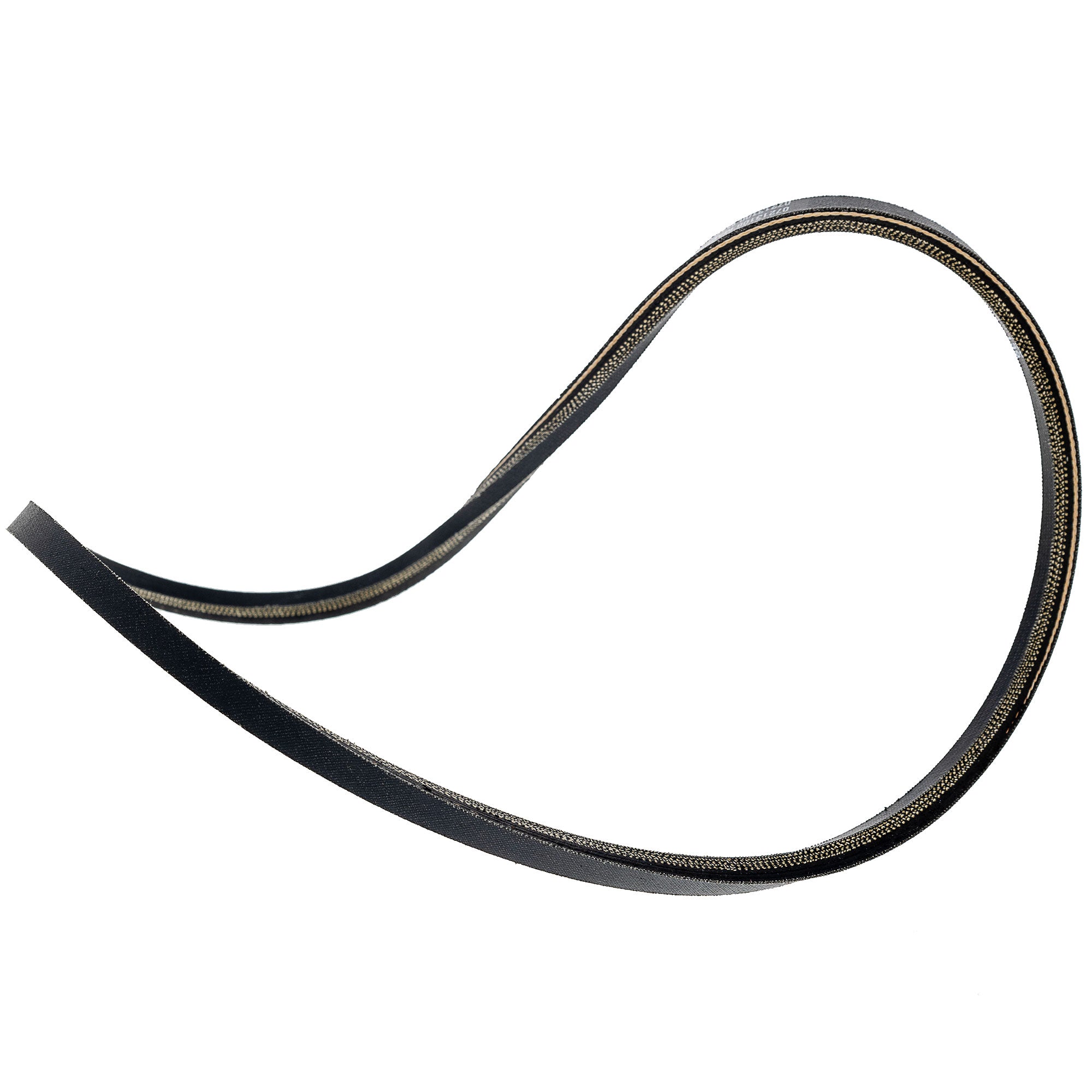 Ariens 07213100 3L Raw Edge V-Belt ST928LE ST924 ST824S ST824 ST724 ST524
