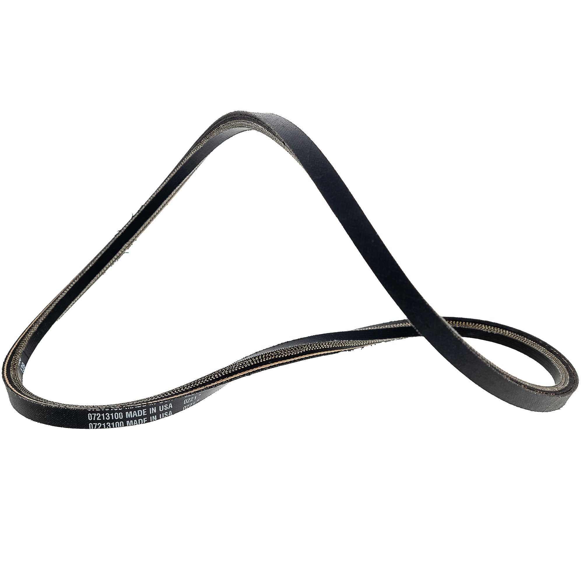 Ariens 3L Raw Edge V-Belt 07213100