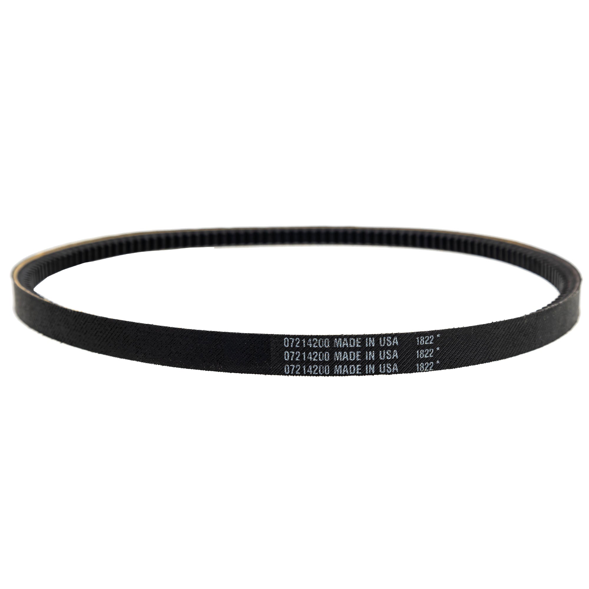 Ariens Cogged V-Belt 4L 07214200