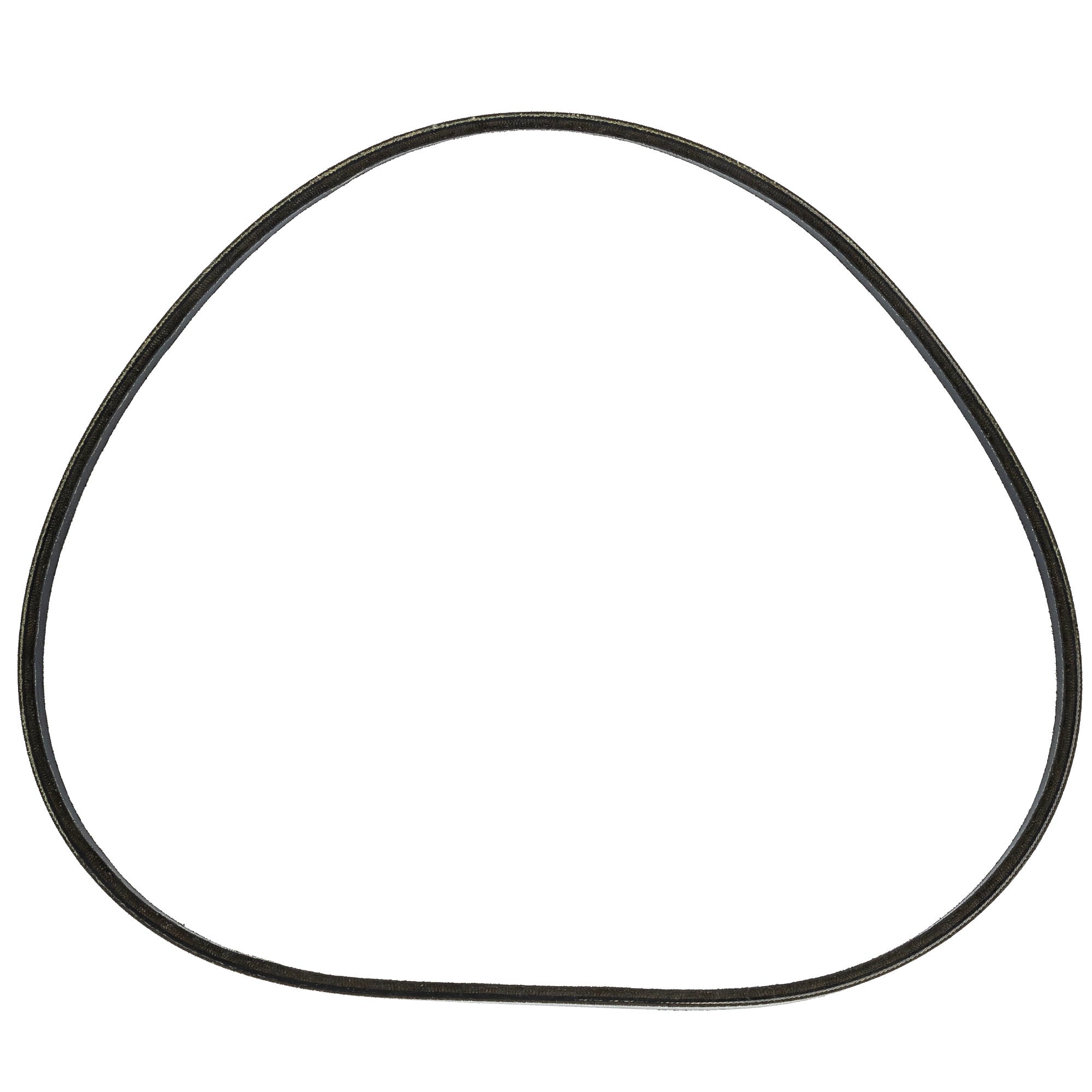 Ariens 07217800 HA Raw Edge V-Belt ZT Zoom 2352 2148 1944 1740 1640 1540