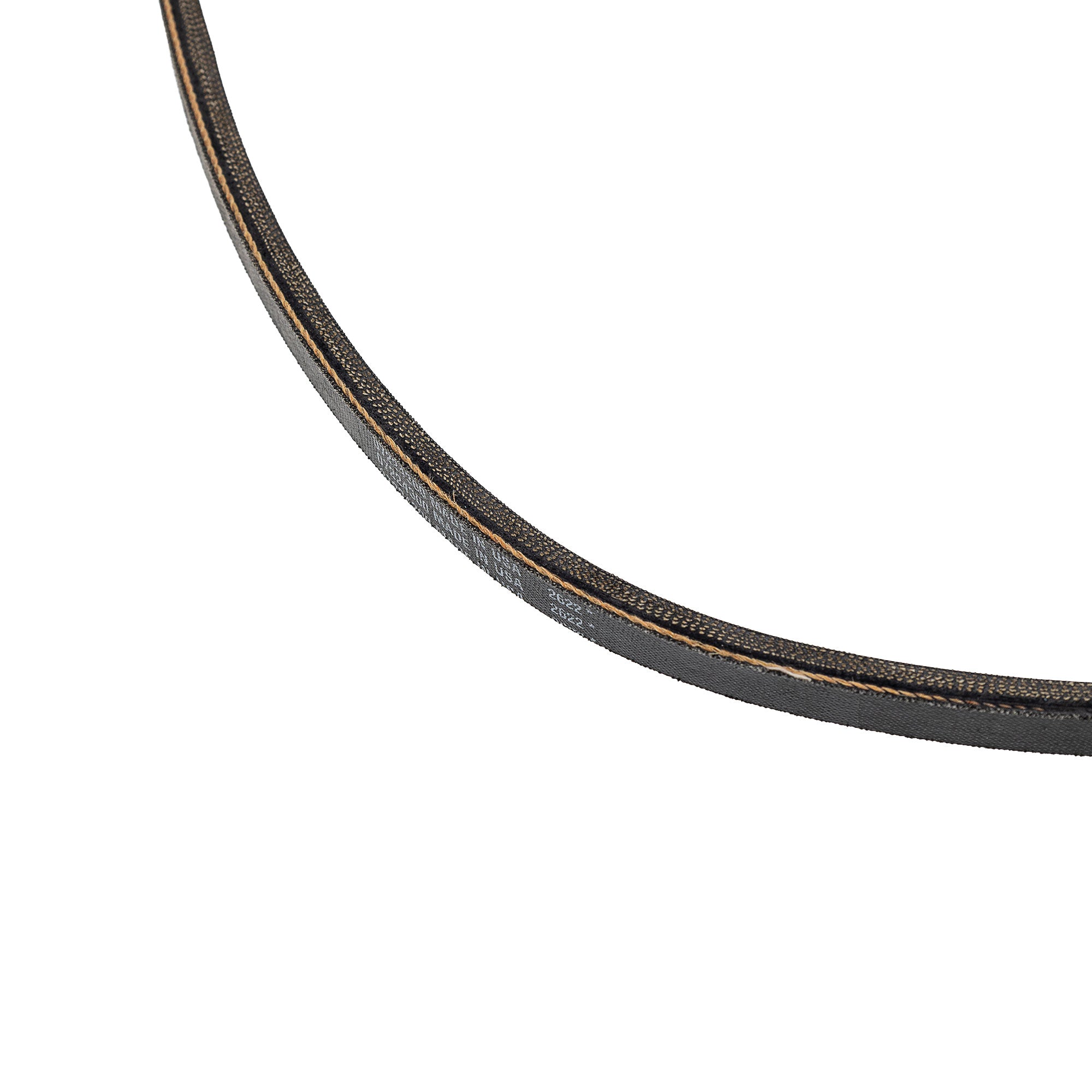 Ariens HA Raw Edge Drive Belt 07224300