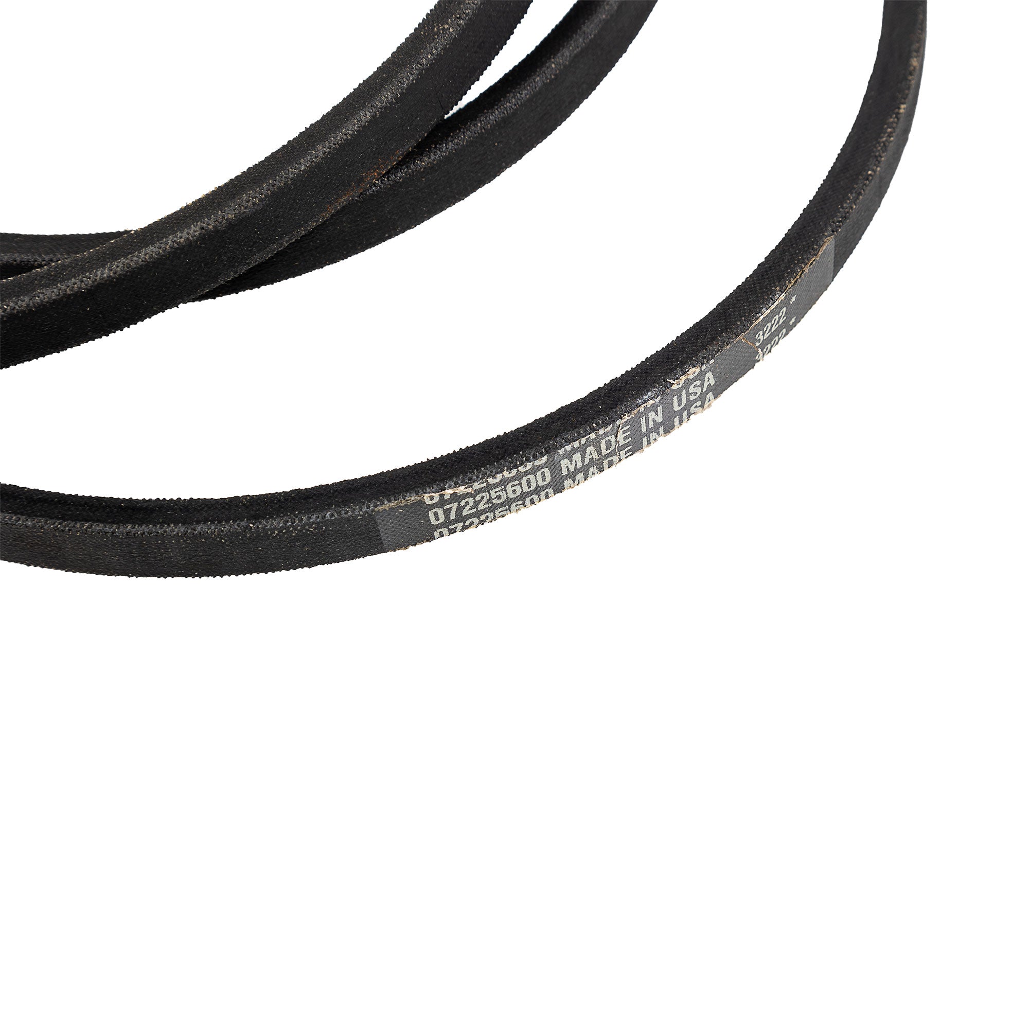 Ariens 07225600 Gravely Drive Belt Pro-Turn ZT HD 44 48 52 60 Genuine OEM