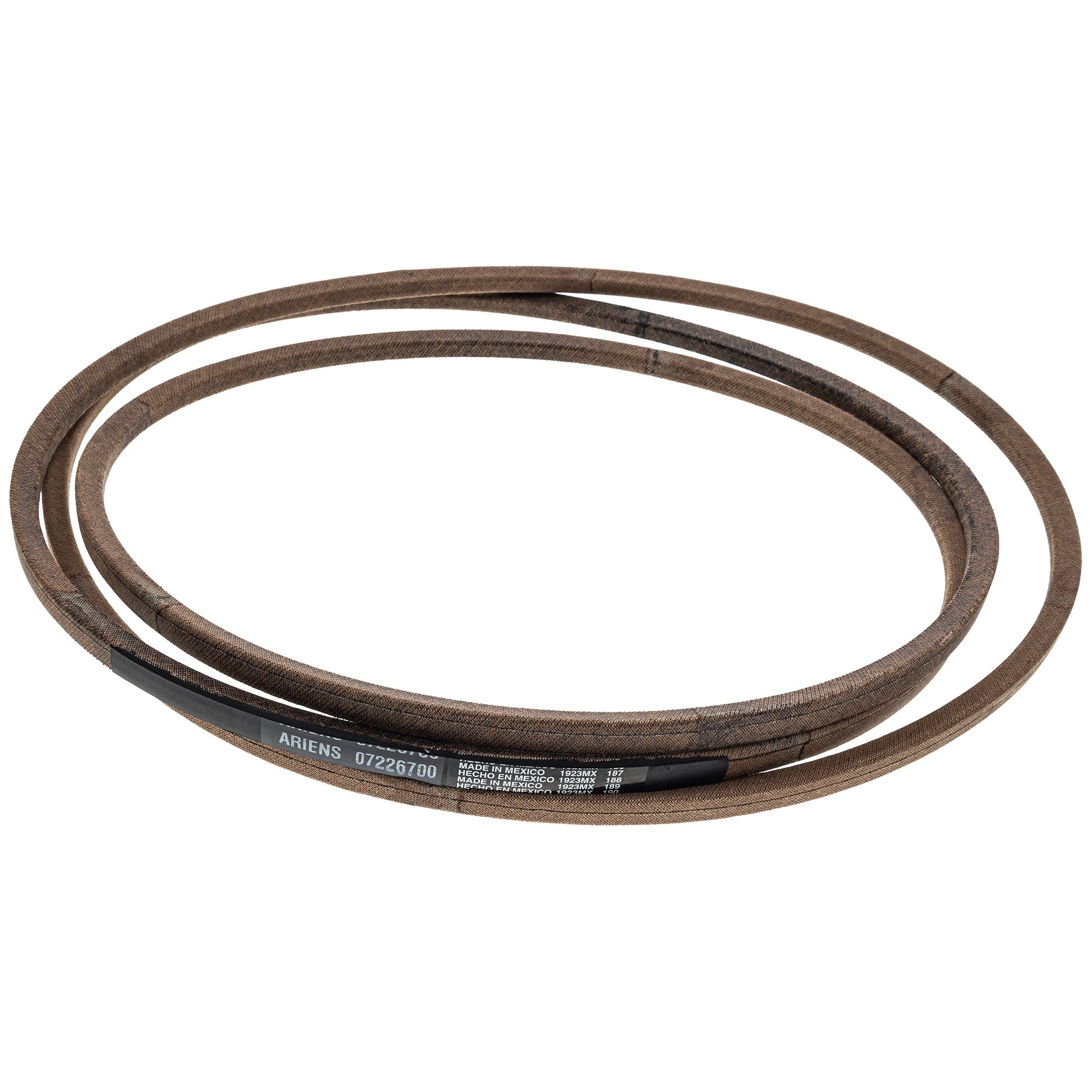 Ariens 07226700 Gravely Drive Belt Edge 34 42 CE Zero Turn Lawn Mower OEM