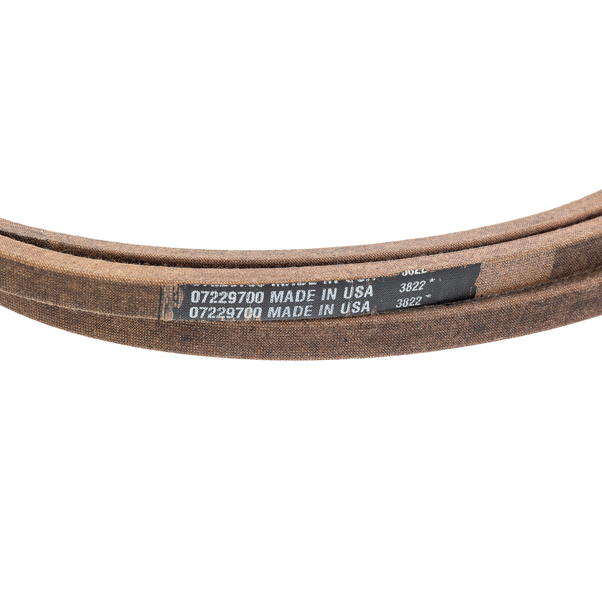 Genuine OEM Ariens Belt