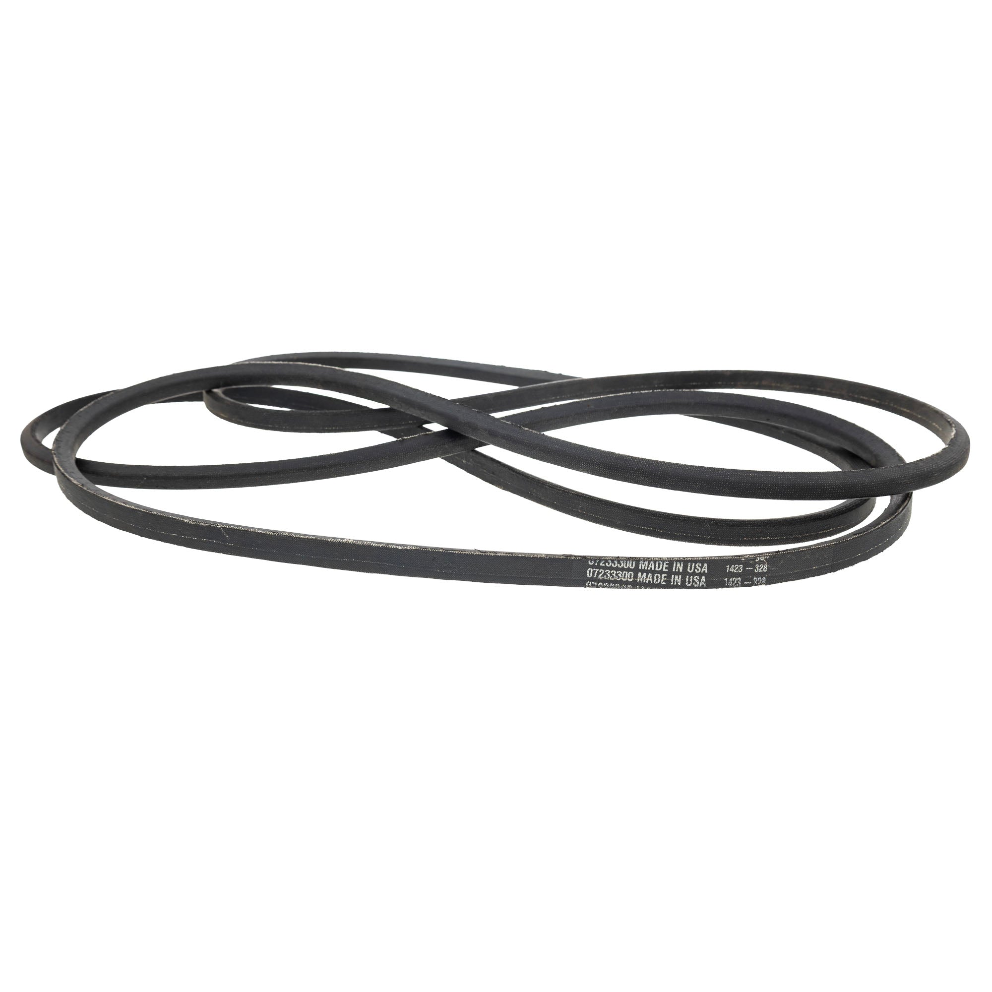 Ariens 07233300 OEM Gravely Lawn Mower V Belt Ha Wrapped