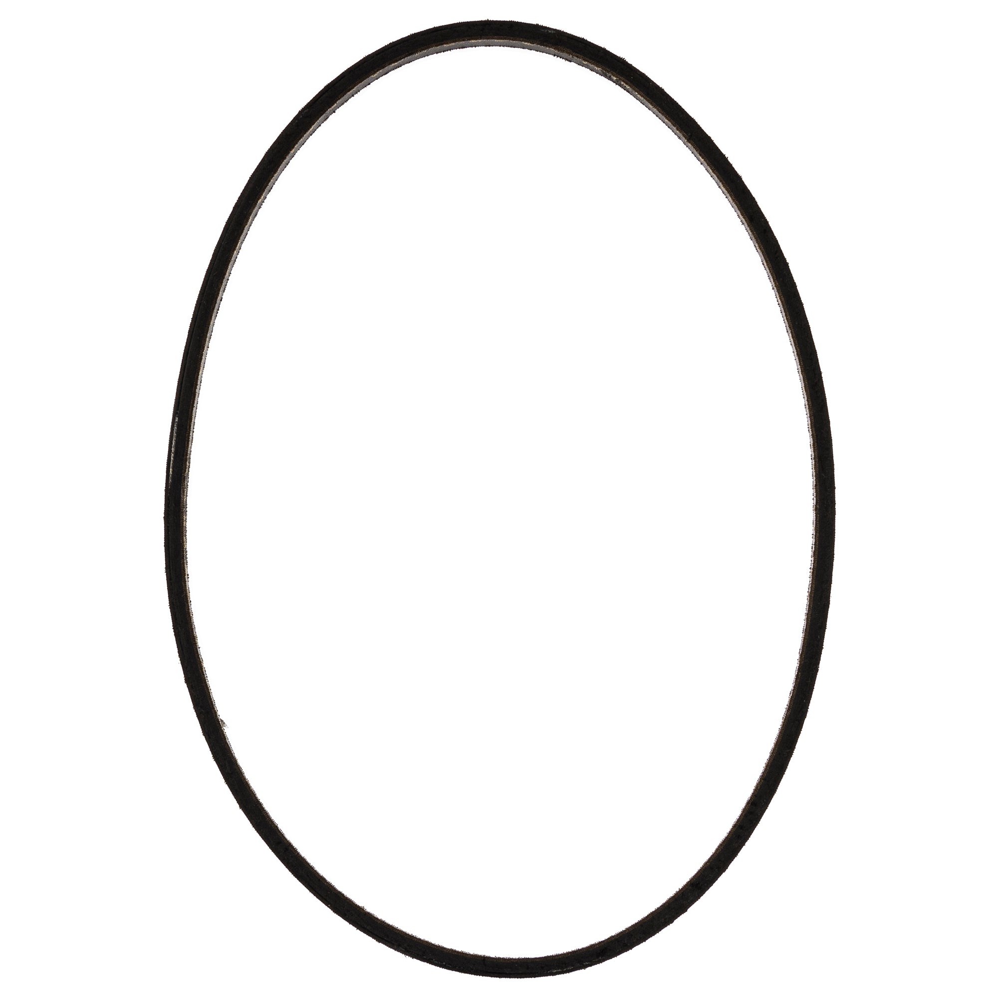 Ariens 07236100 SAE 380 Raw Edge V-Belt ST926LE ST926DLE ST1336DLE ST1332LE