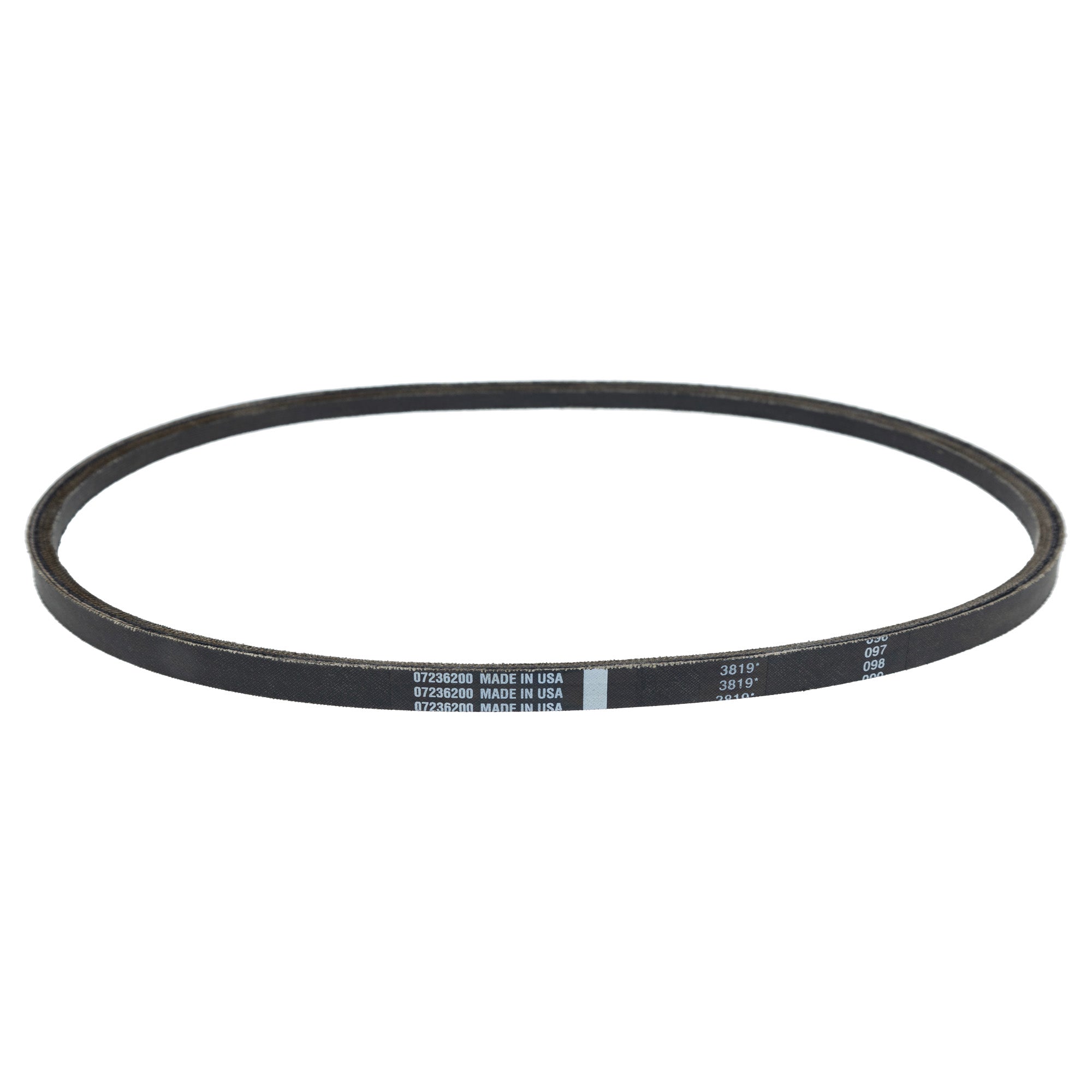 Ariens HA Raw Edge V-Belt 07236200