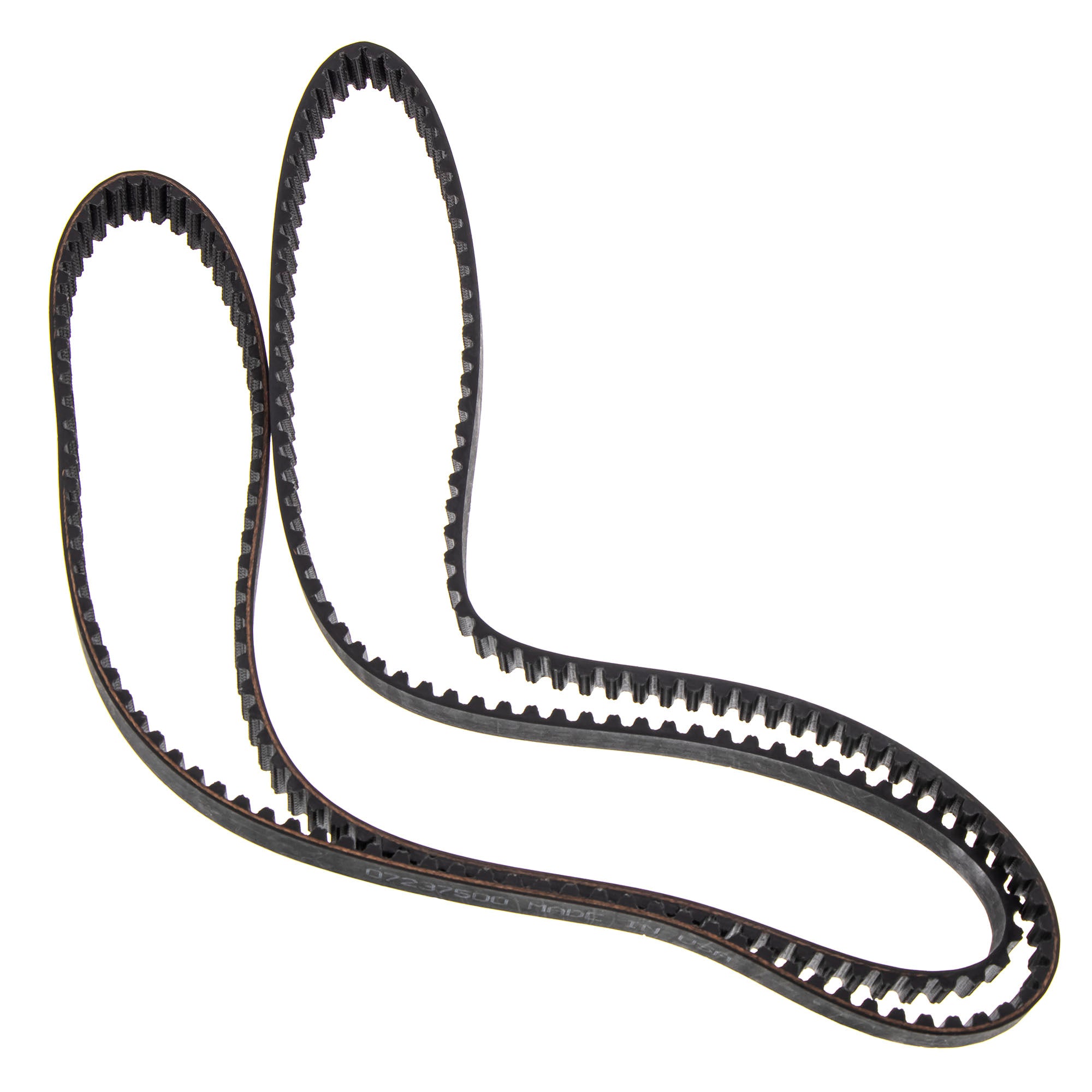 Ariens 07237500 Cogged Drive Belt ZT YT1742H YT1542H Sierra EZR 1842H 1842 1742H